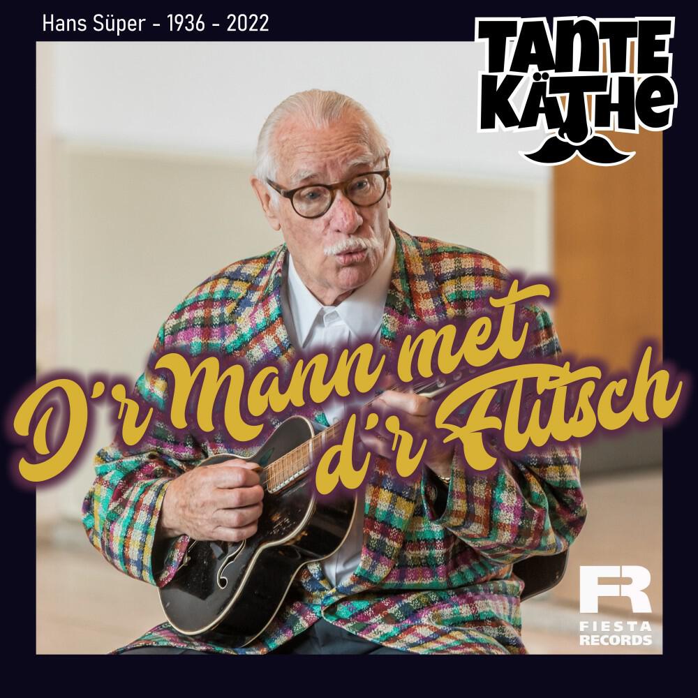 Релиз D'r Mann met d'r Flitsch