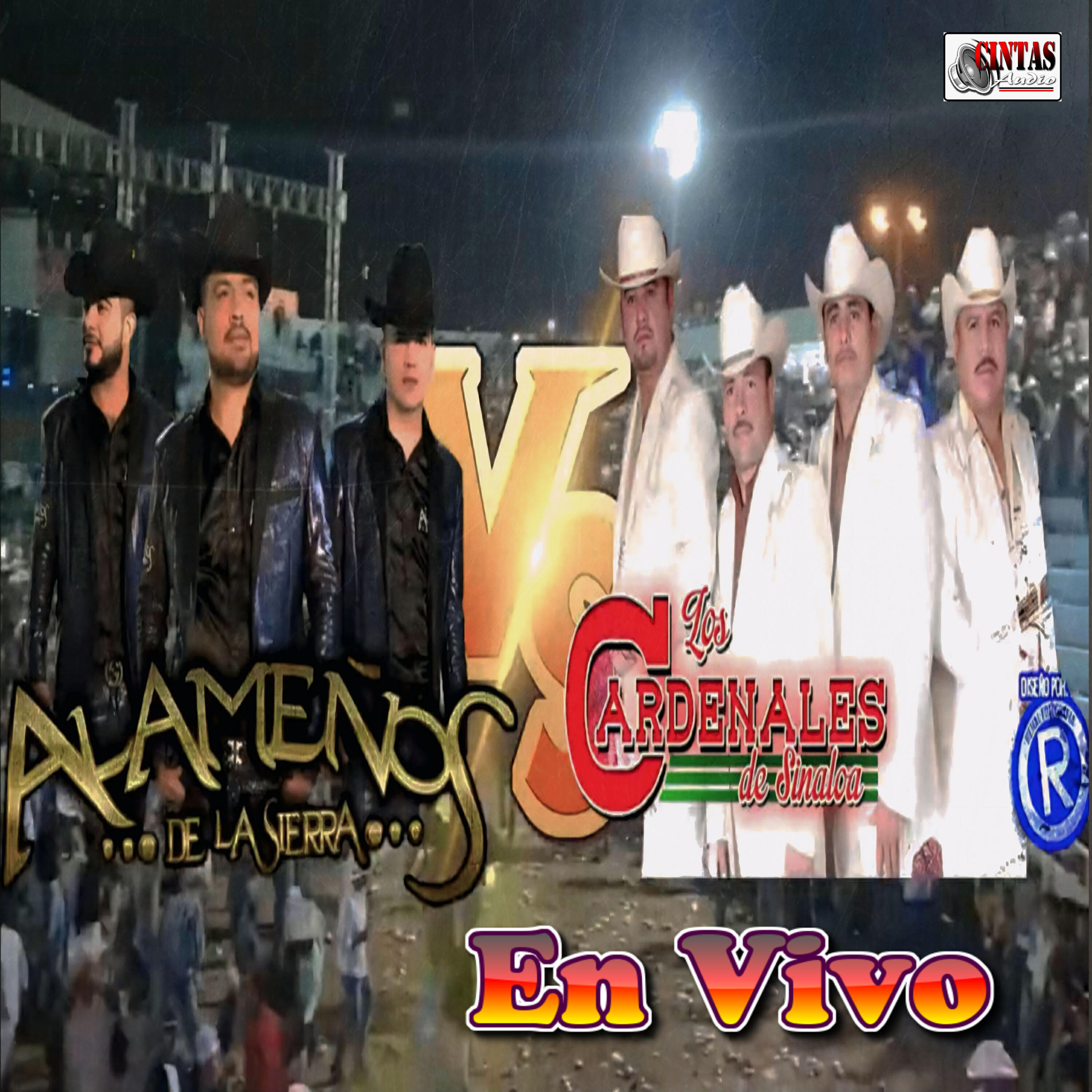 Релиз En Vivo (En Vivo)
