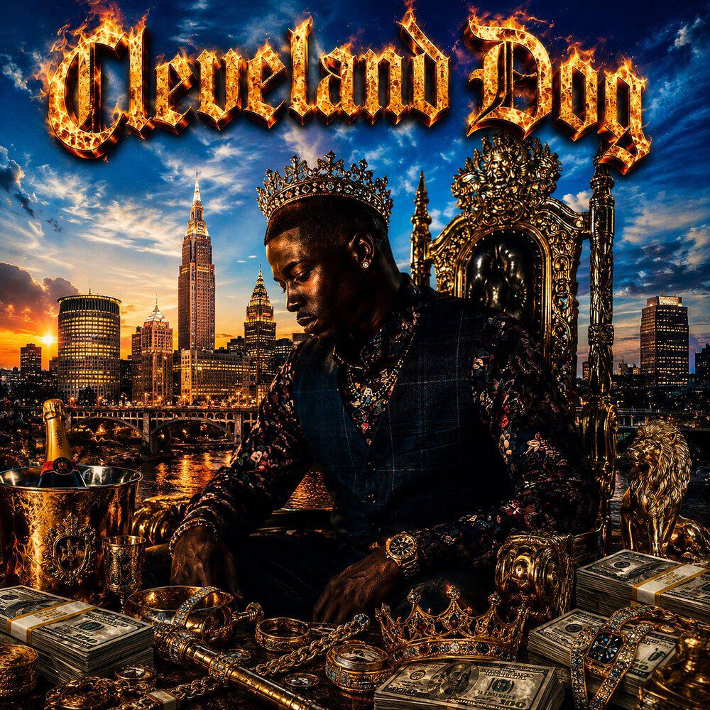 Релиз Cleveland Dog