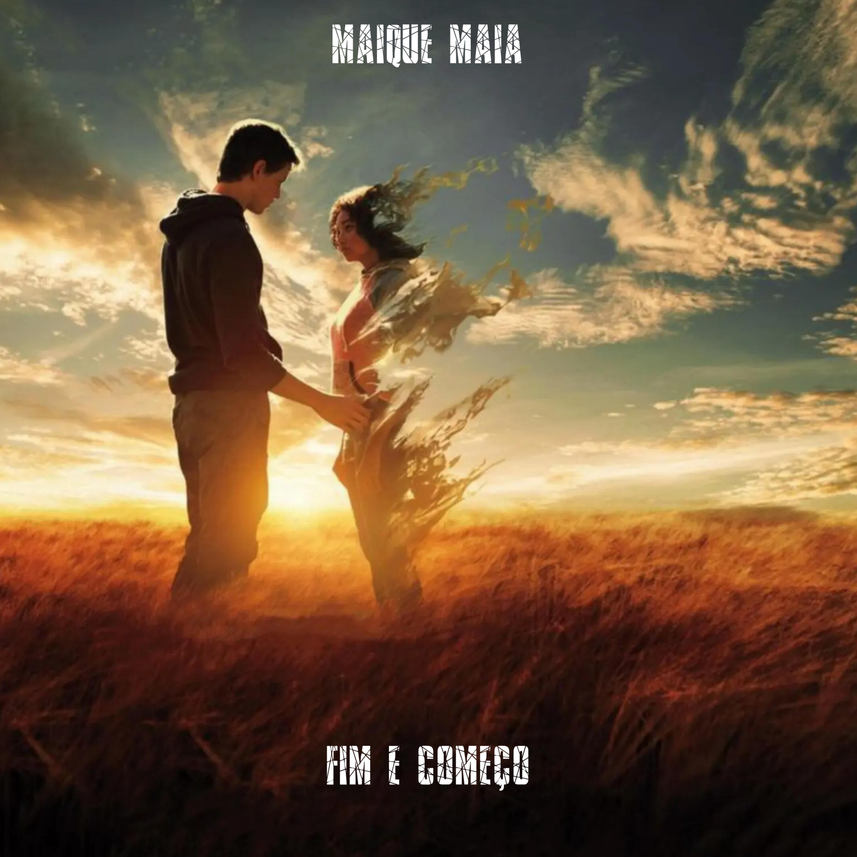 Релиз Fim e Começo