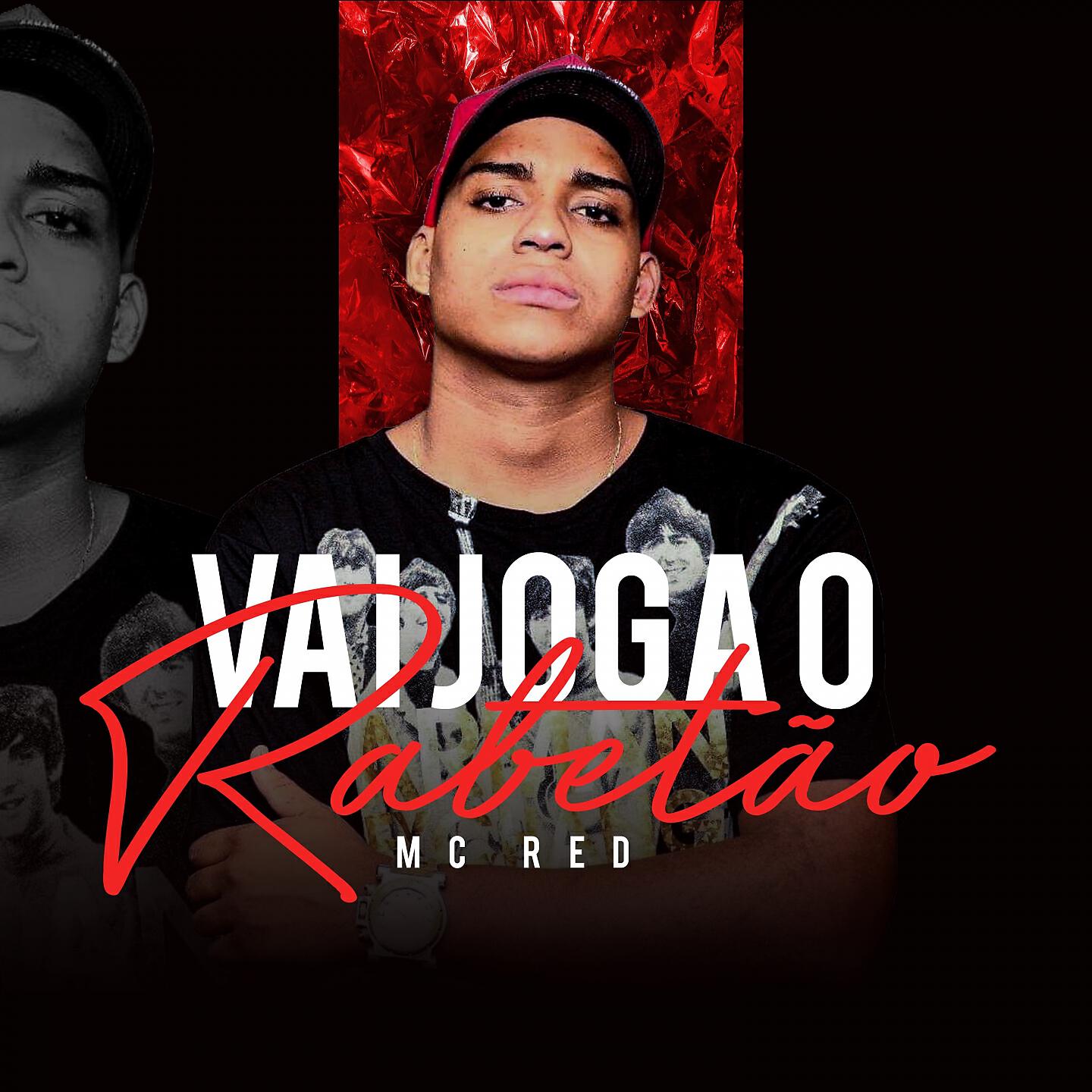 Релиз Vai Joga o Rabetão