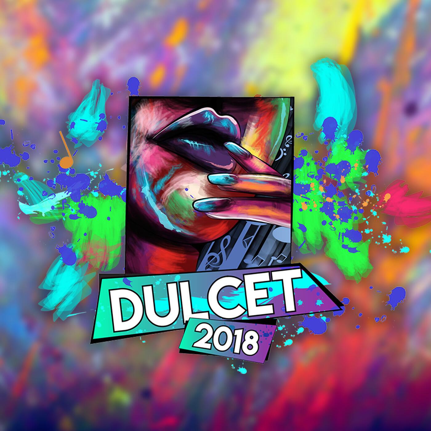 Релиз Dulcet 2018