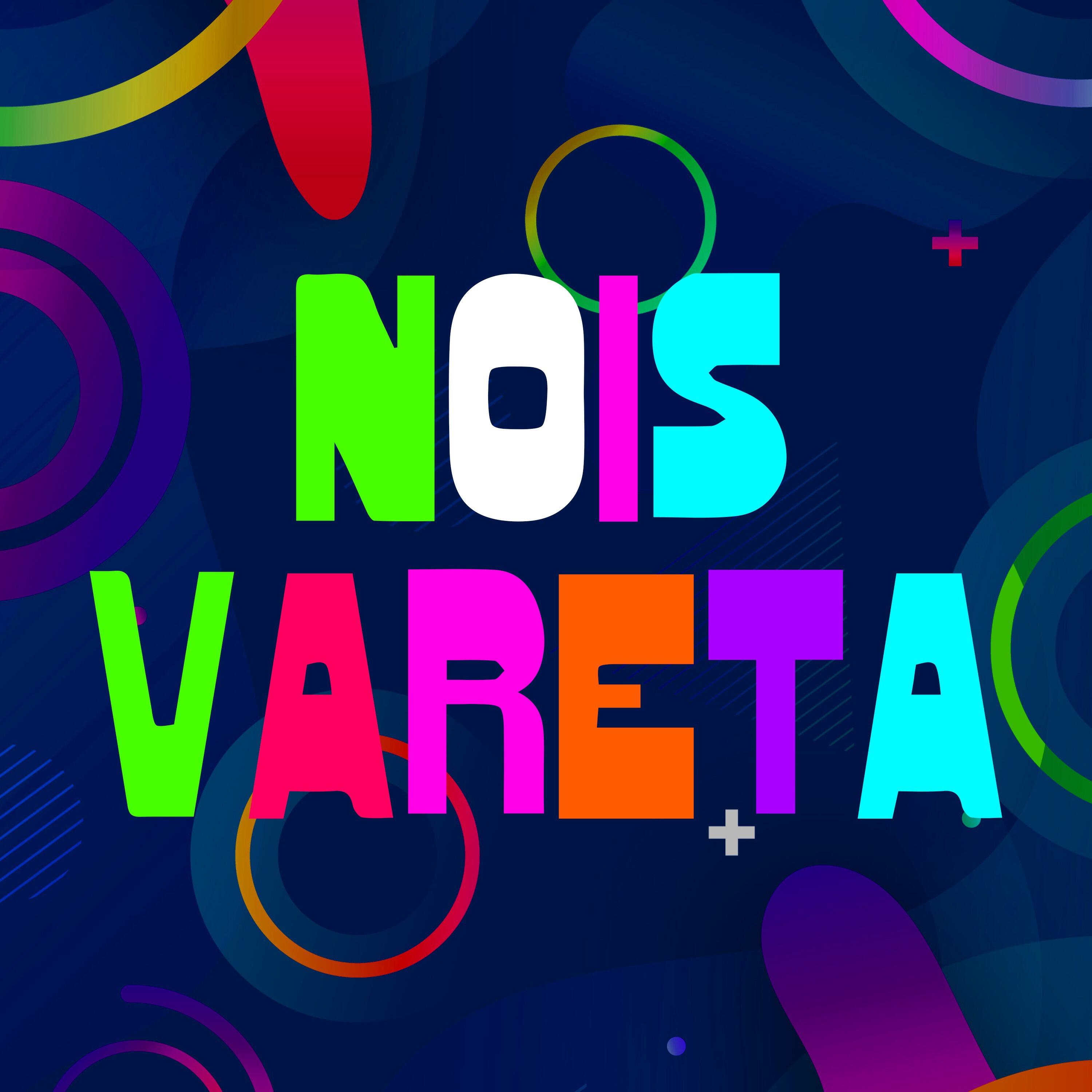 Релиз Nois Vareta