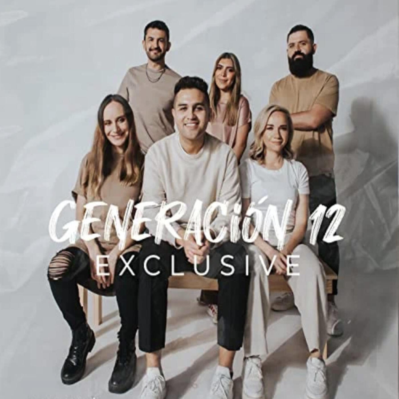 Релиз Generación 12 Exclusive