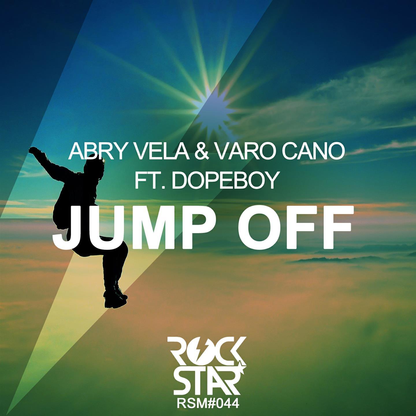 Релиз Jump Off