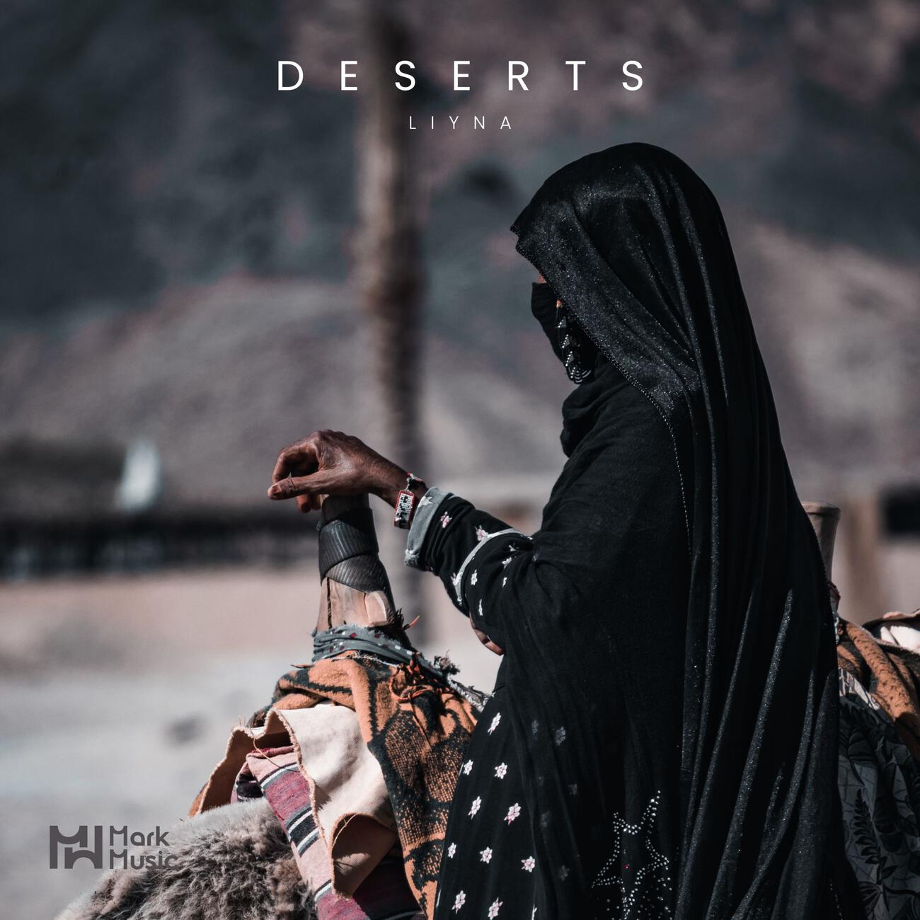Релиз Deserts