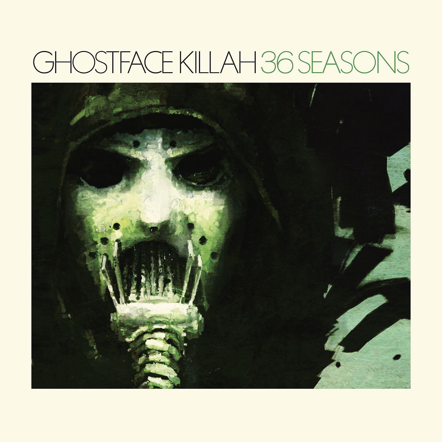 Релиз 36 Seasons