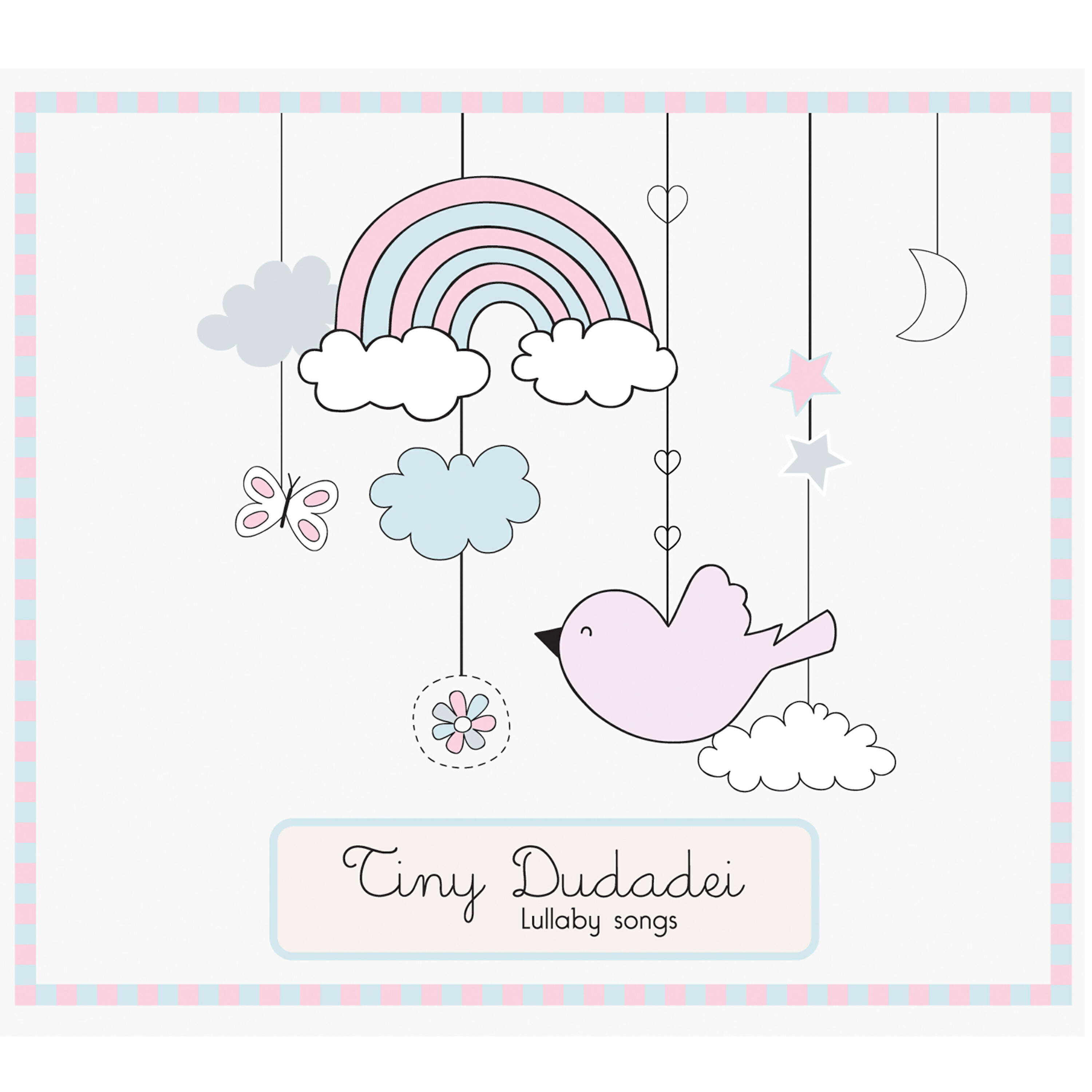 Релиз Tiny Dudadei Lullaby Songs