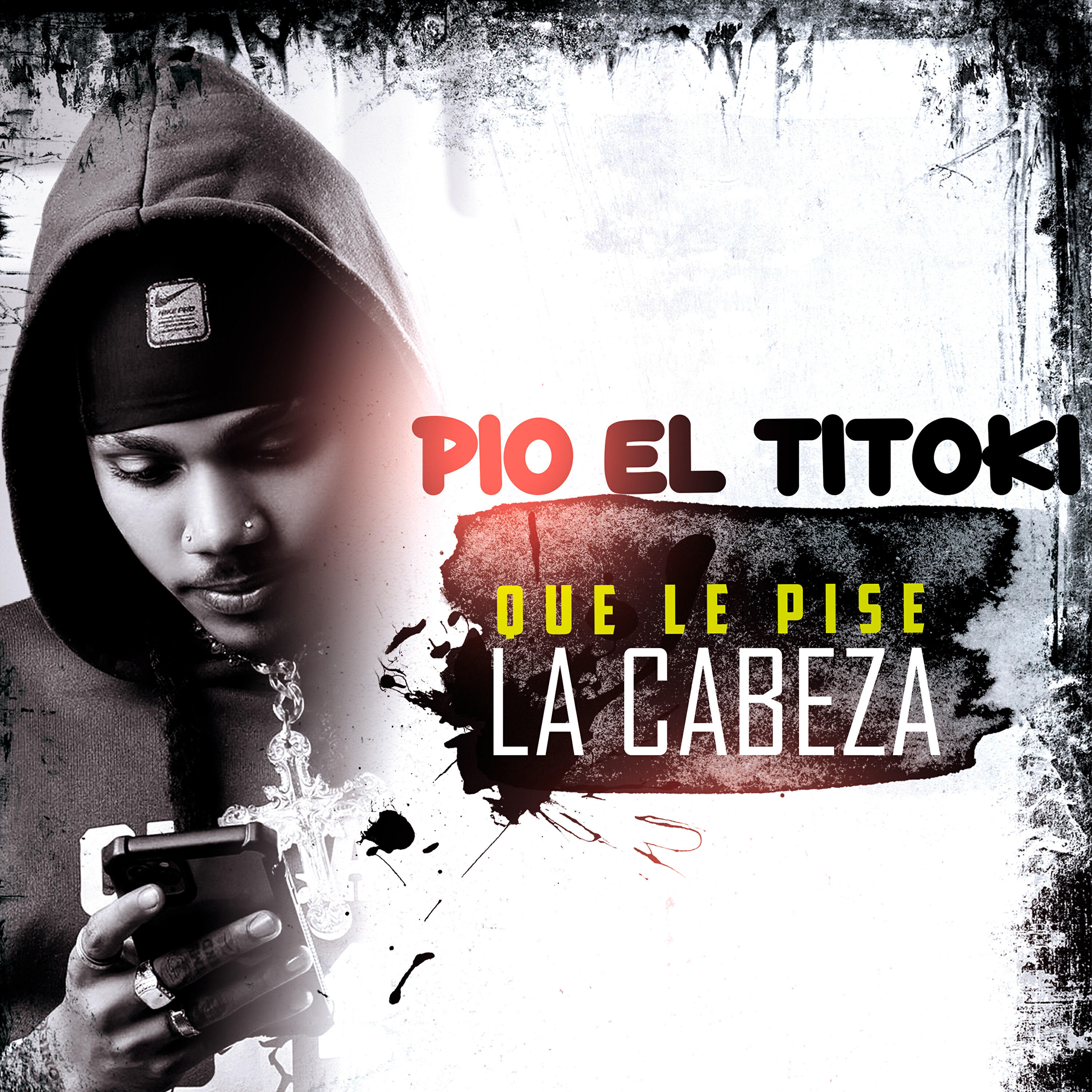 Pio El Titoki