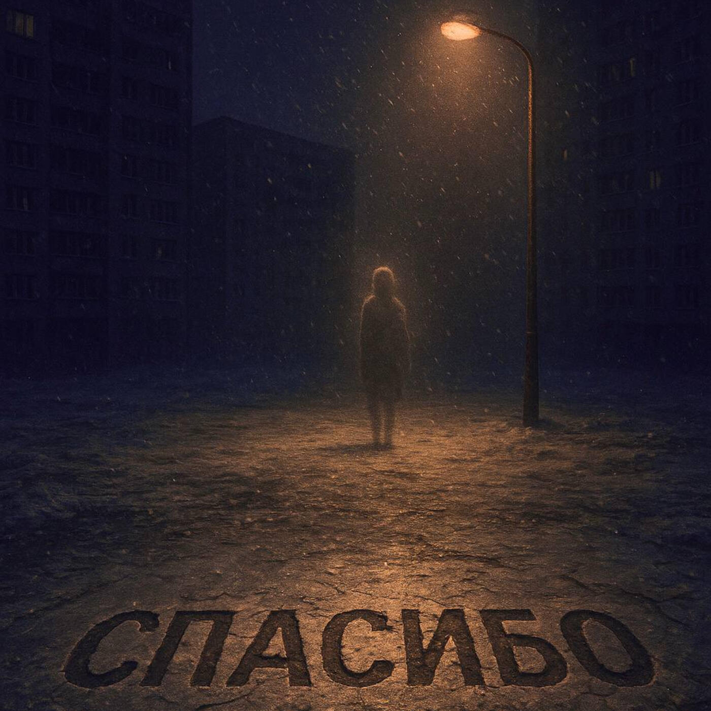 Релиз Спасибо