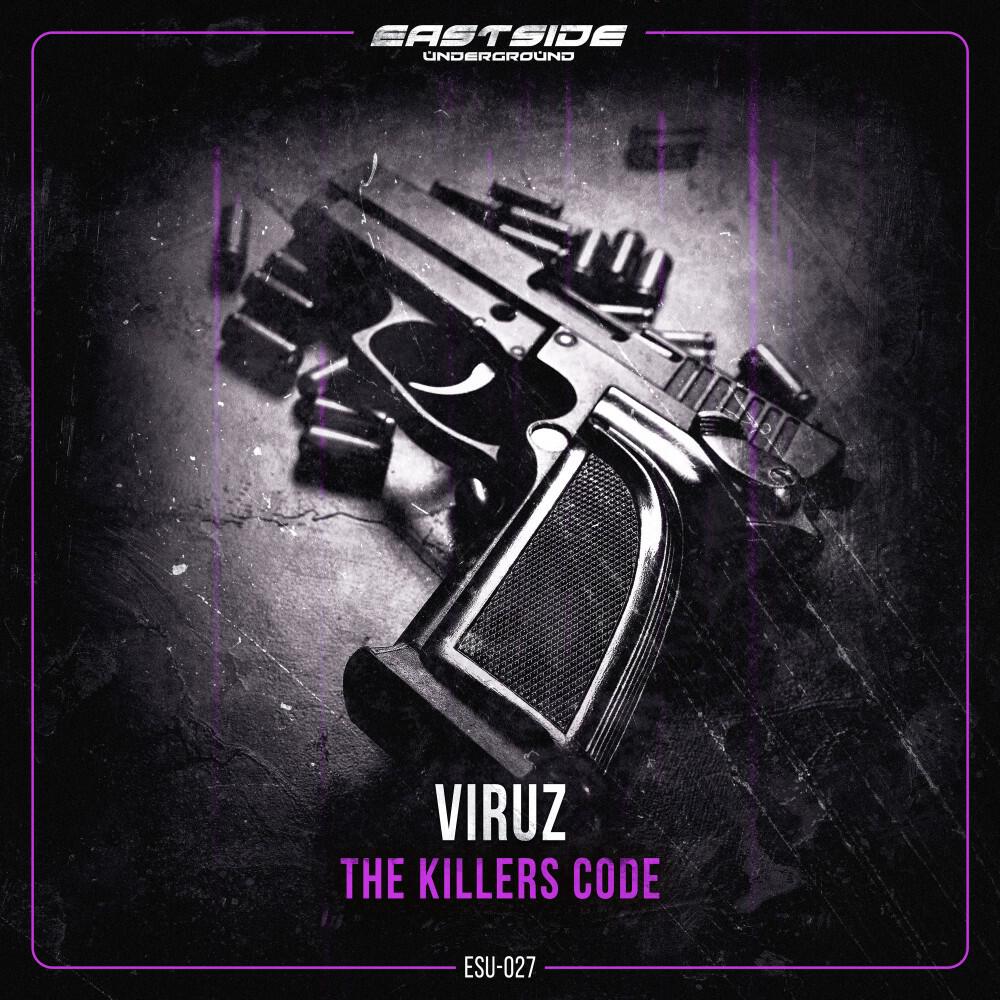 Релиз The Killers Code