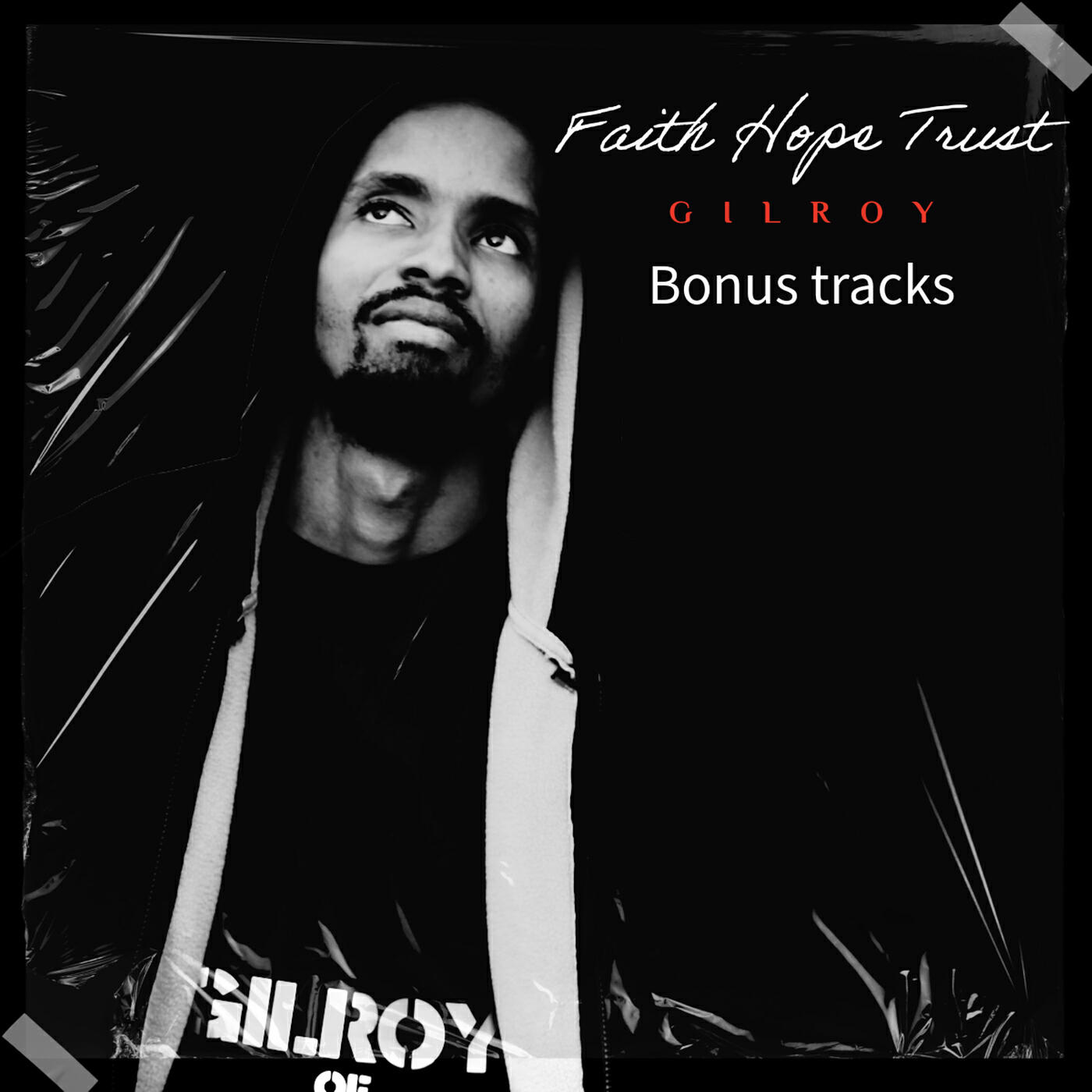 Релиз Faith Hope Trust (Bonus Tracks)