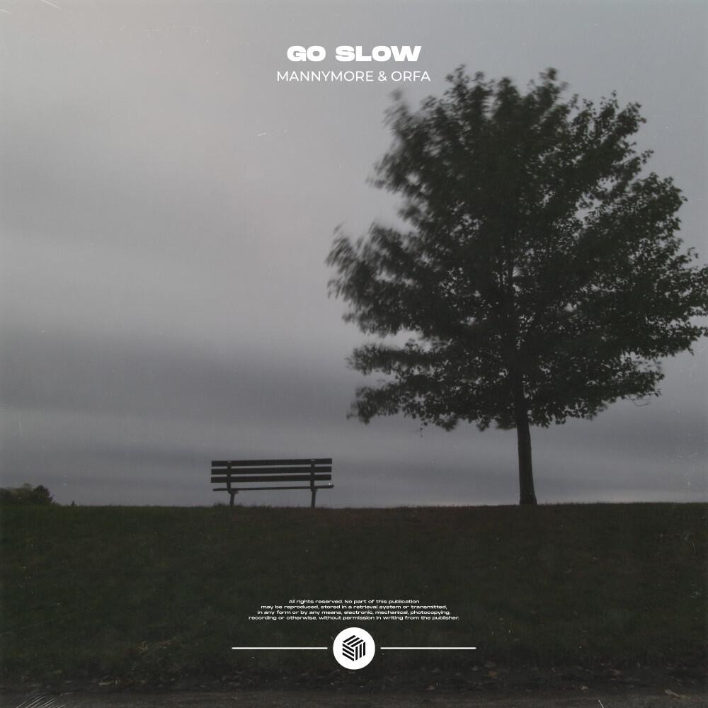 Релиз Go Slow