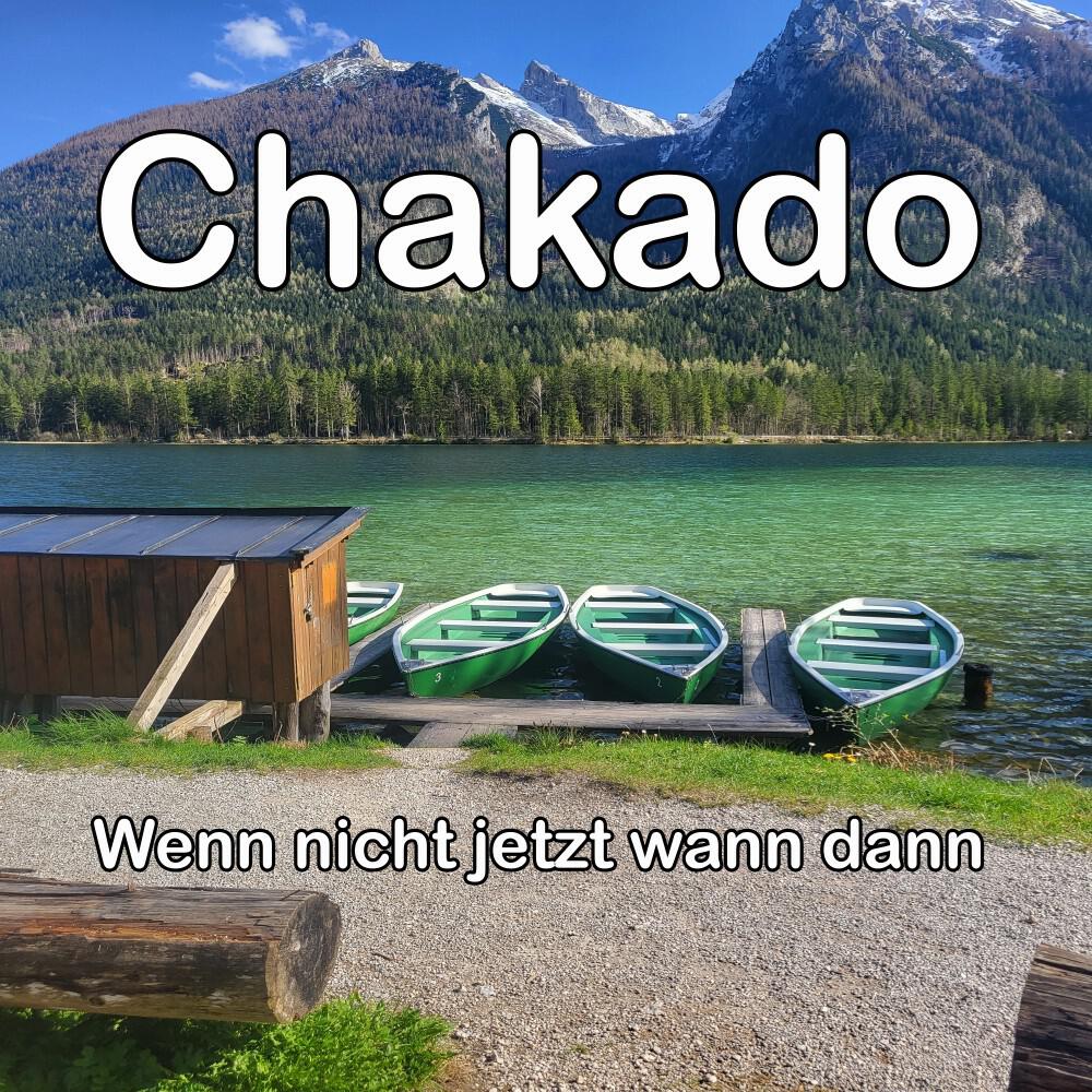 Релиз Wenn nicht jetzt wann dann