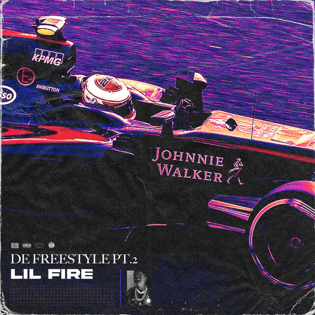 Релиз De Freestyle pt 2