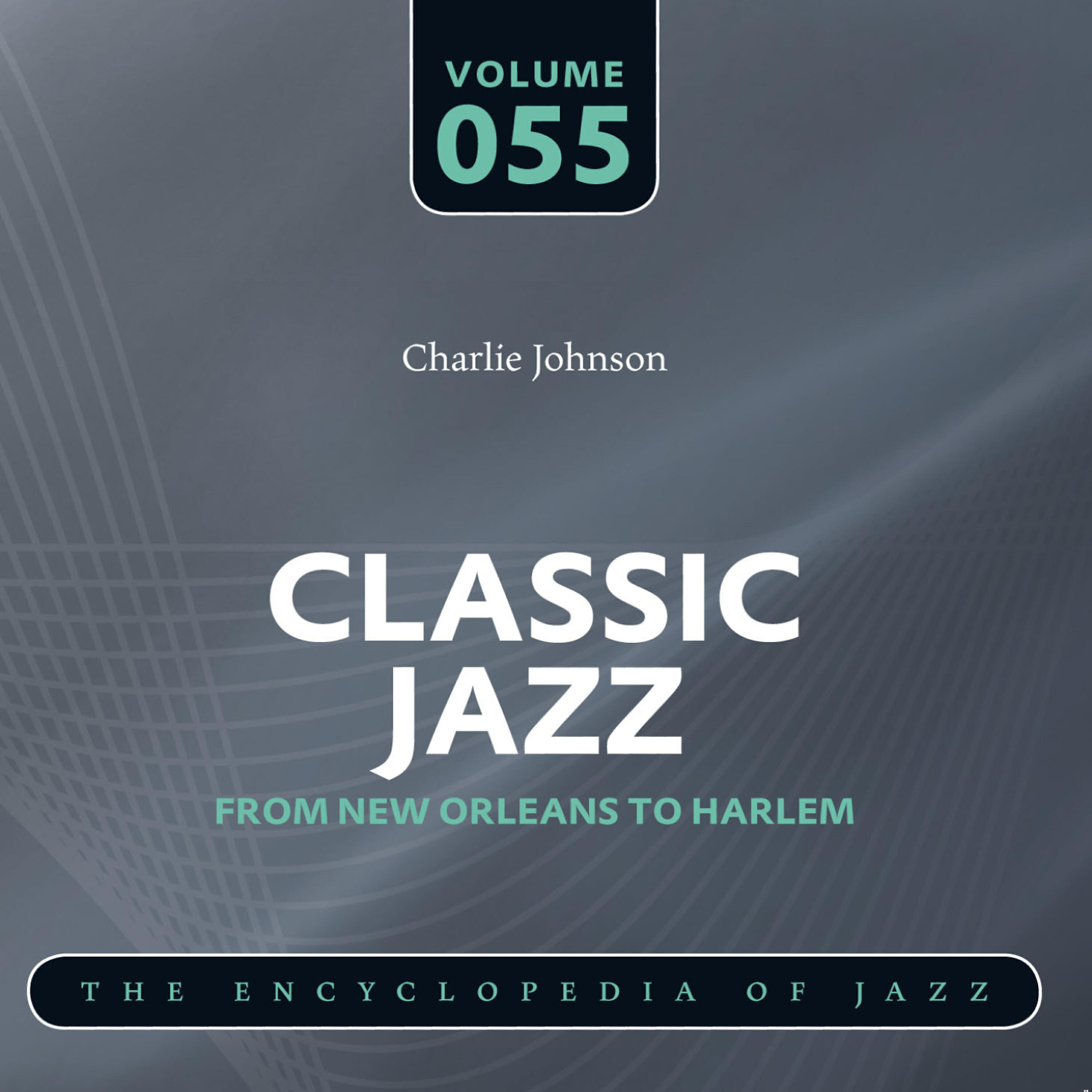Релиз Charlie Johnson