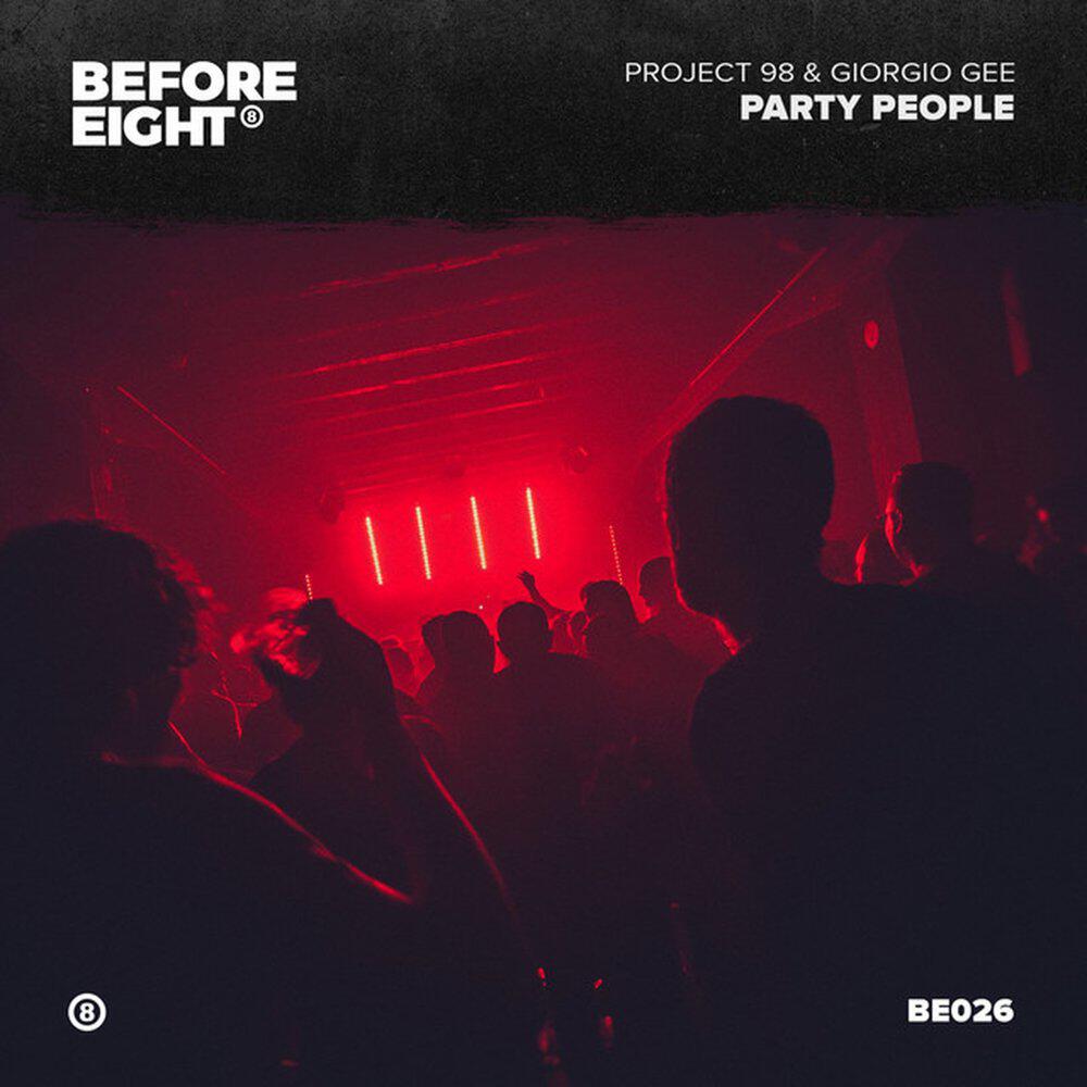 Релиз Party People
