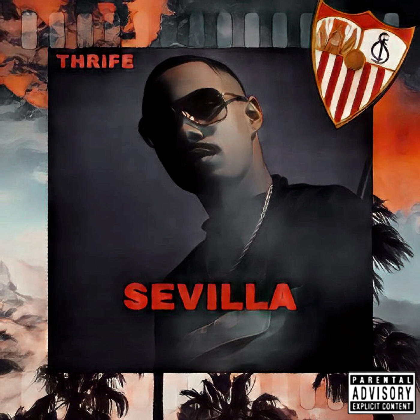 Релиз SEVILLA