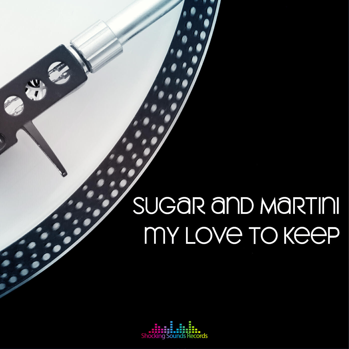 Релиз My Love To Keep