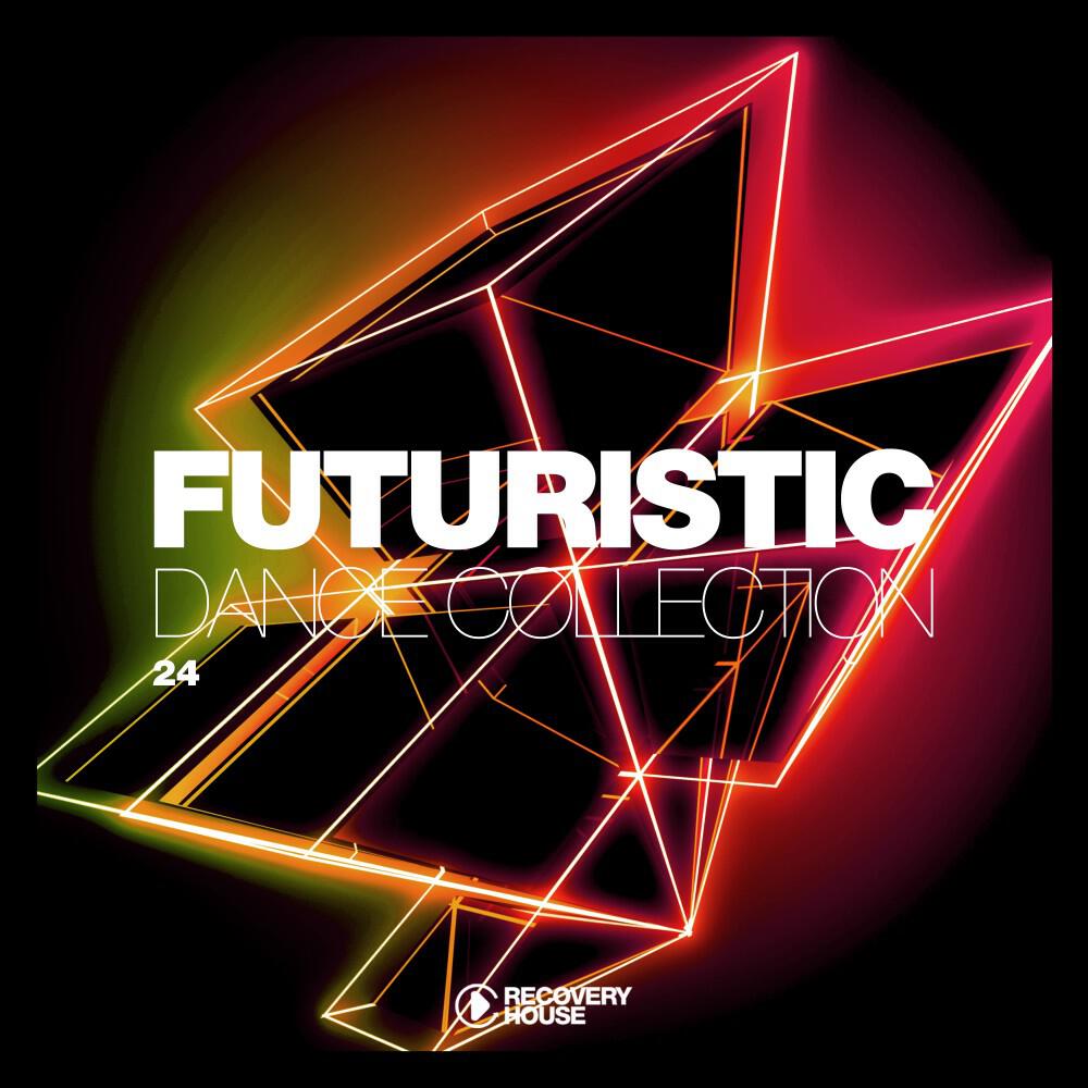 Релиз Futuristic Dance Collection, Vol. 24