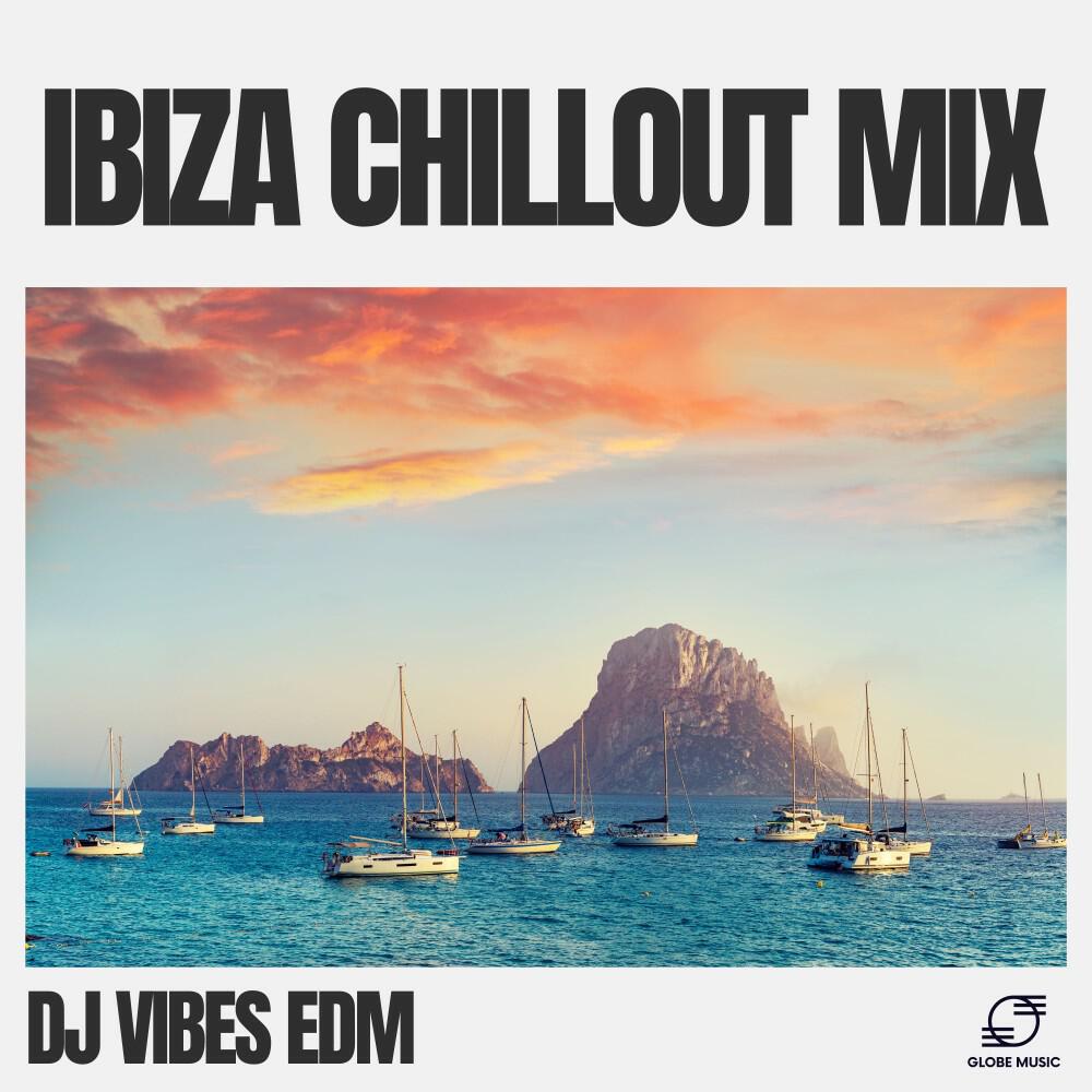 Релиз Ibiza Chillout Mix
