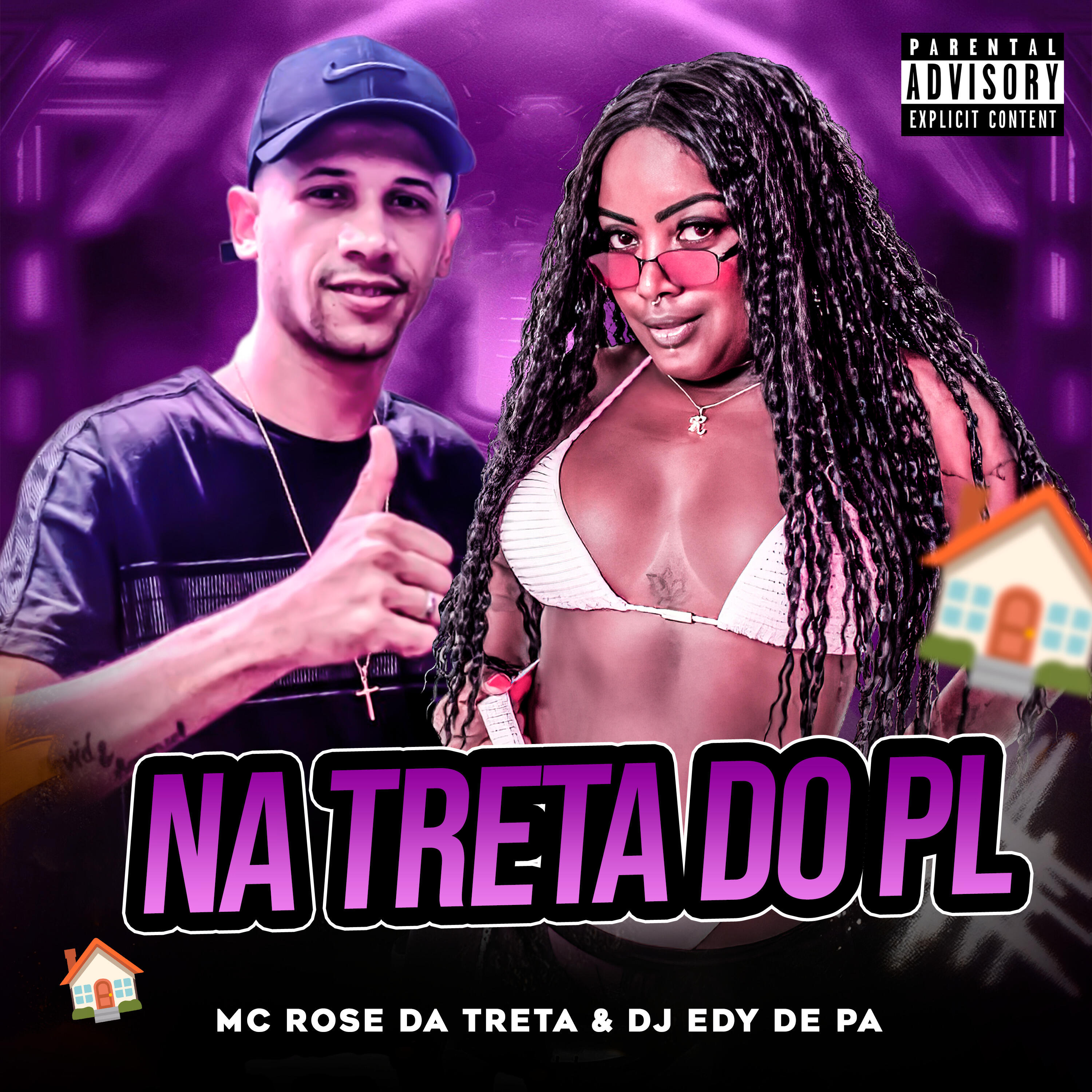 Релиз Na Treta do Pl