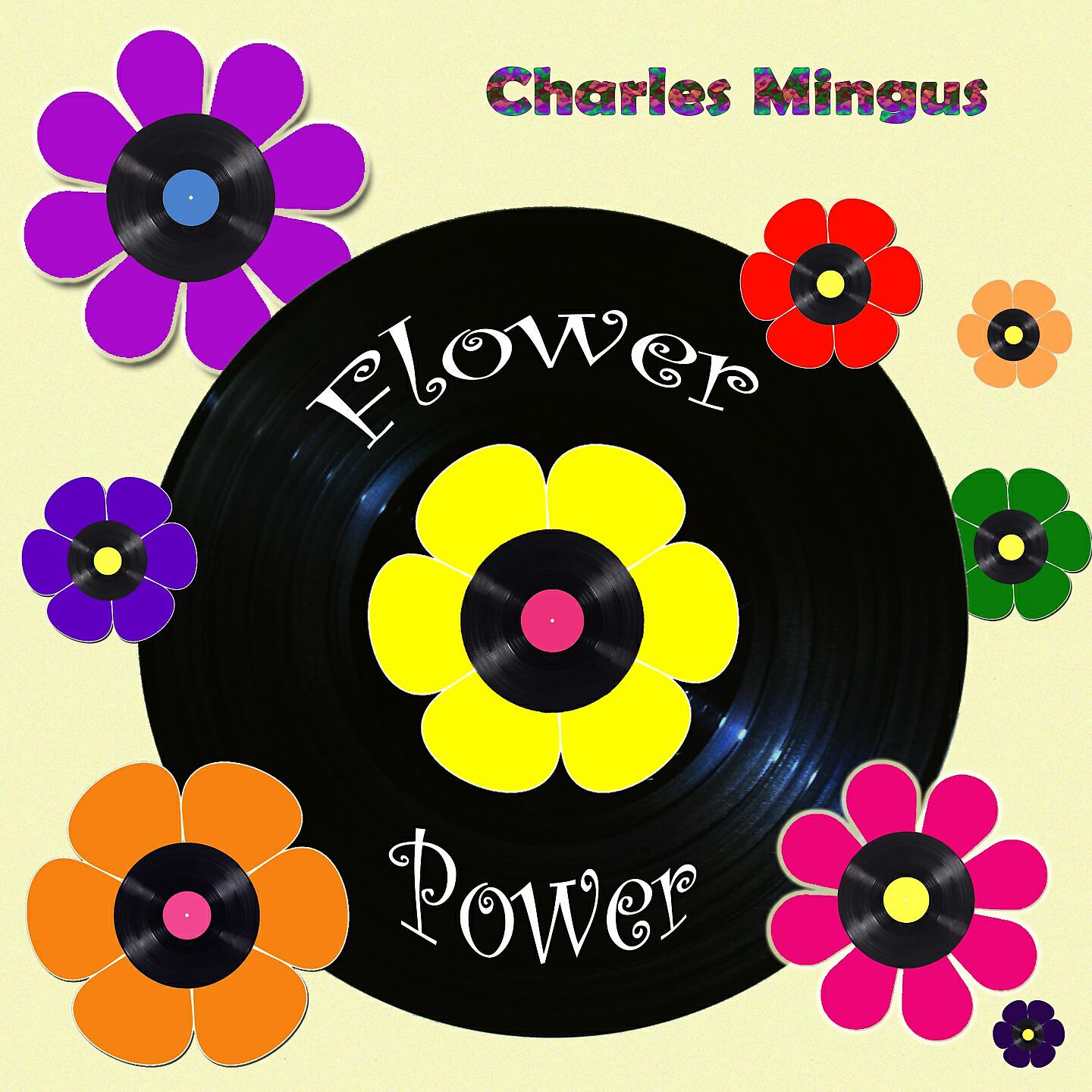 Релиз Flower Power
