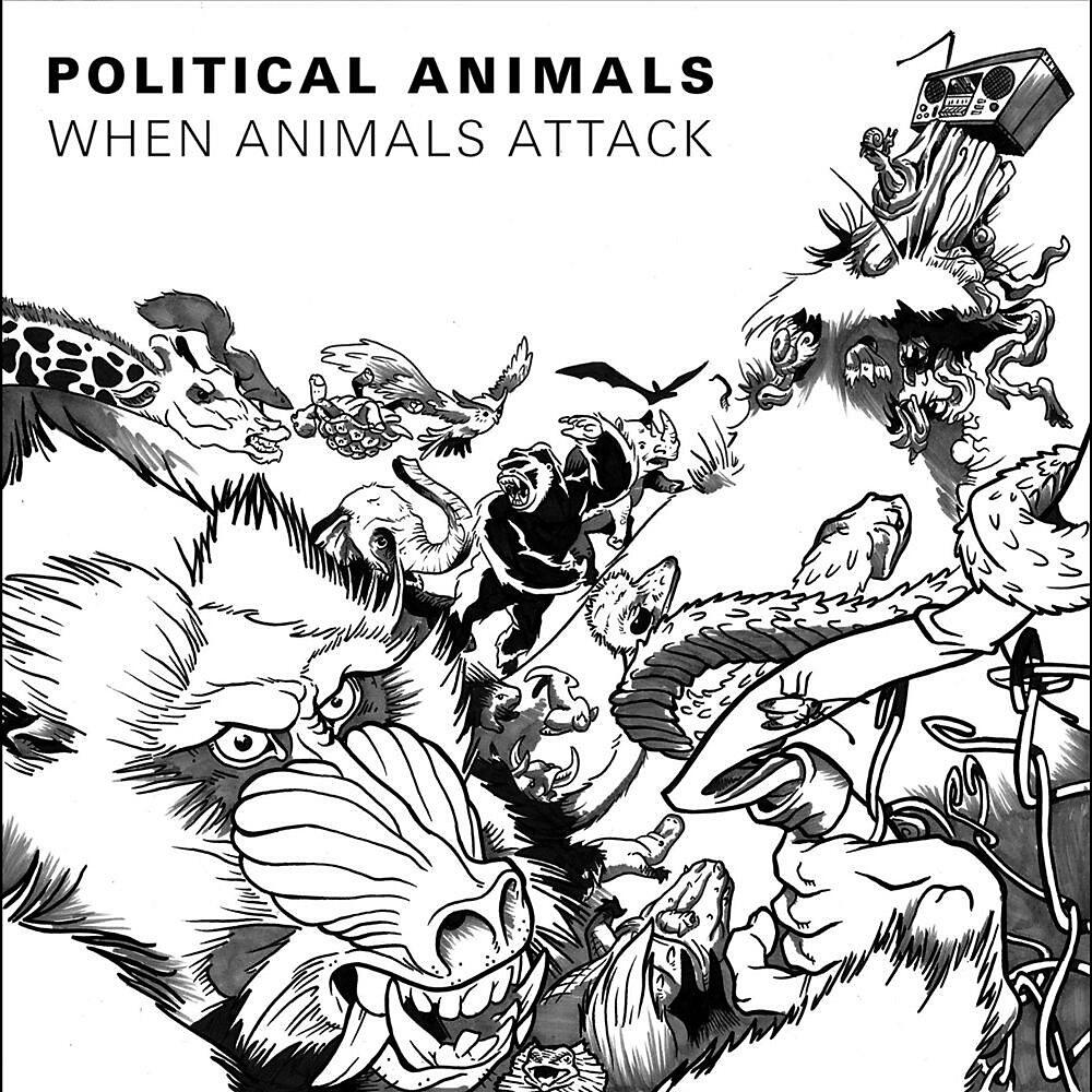 Political Animals