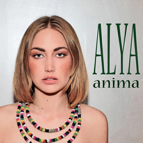 Релиз Anima - EP