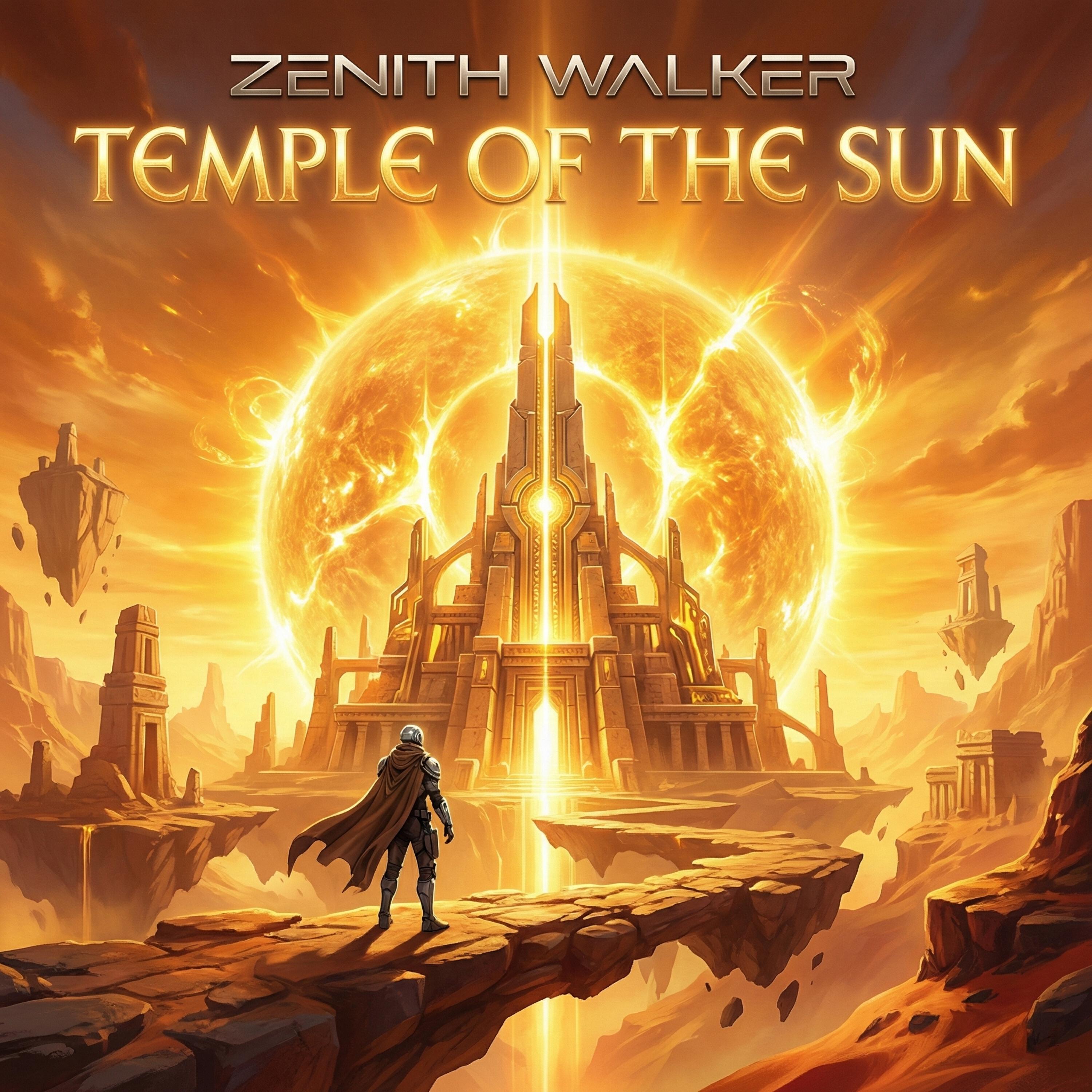 Zenith Walker
