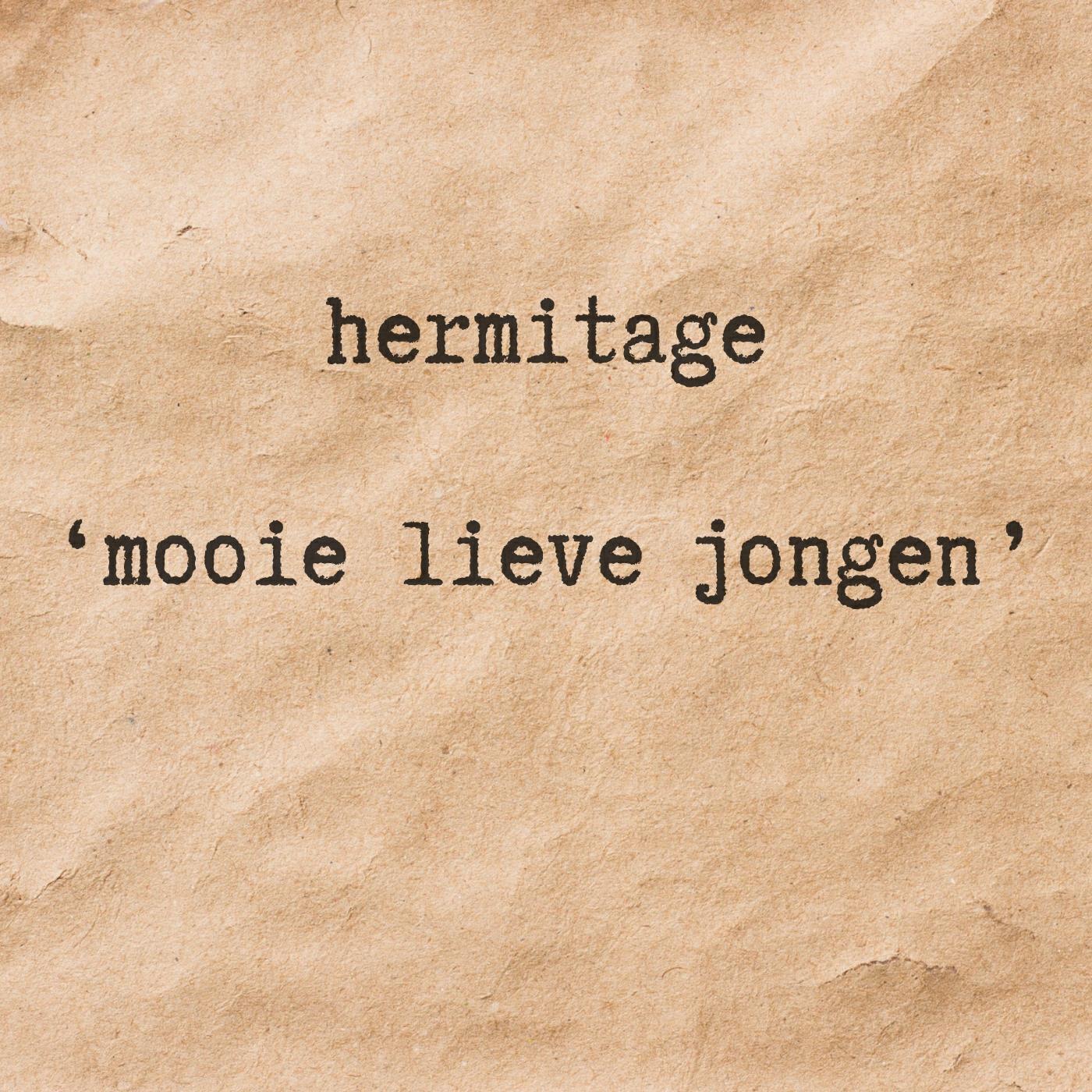 Релиз Mooie Lieve Jongen