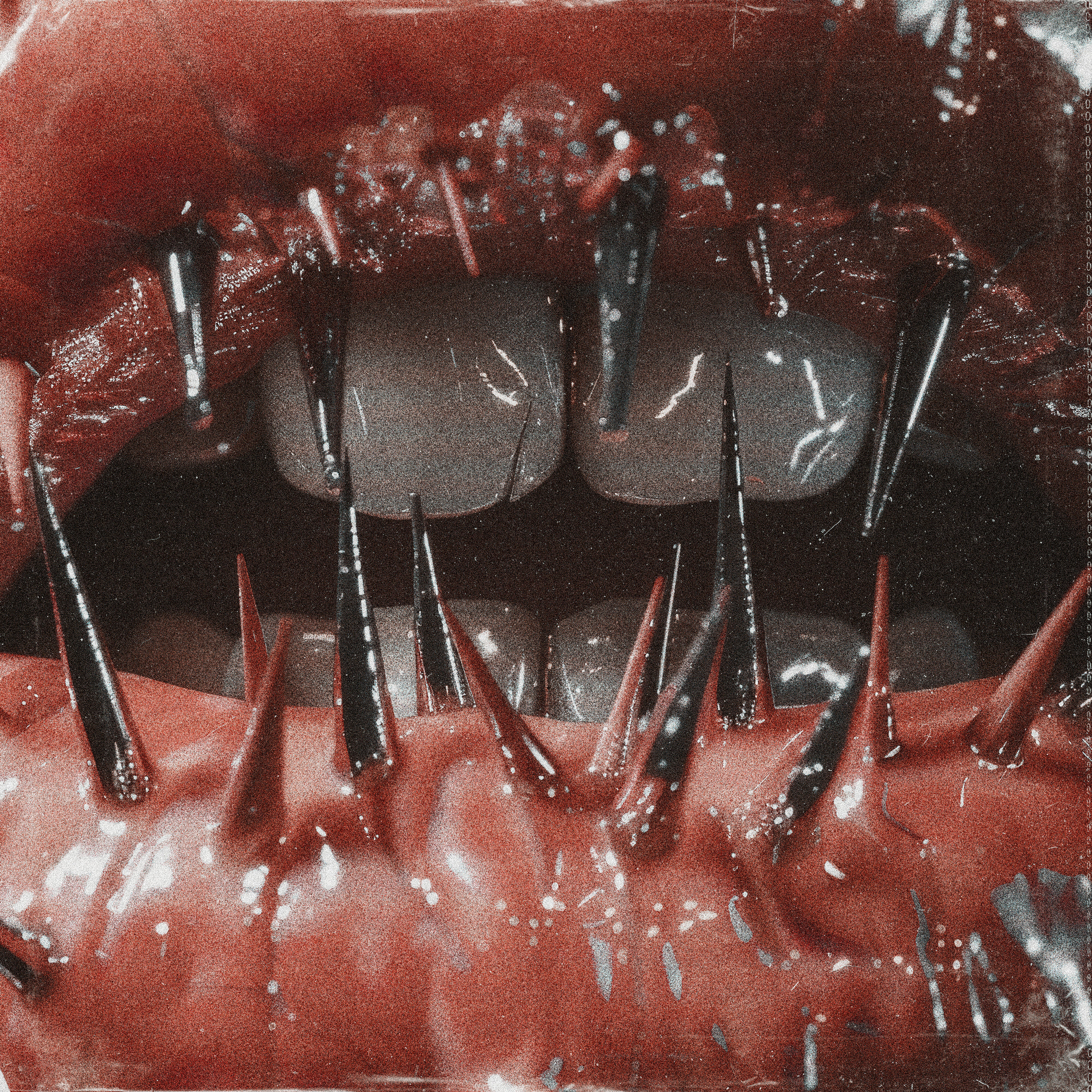 Релиз The Temptation of Pain
