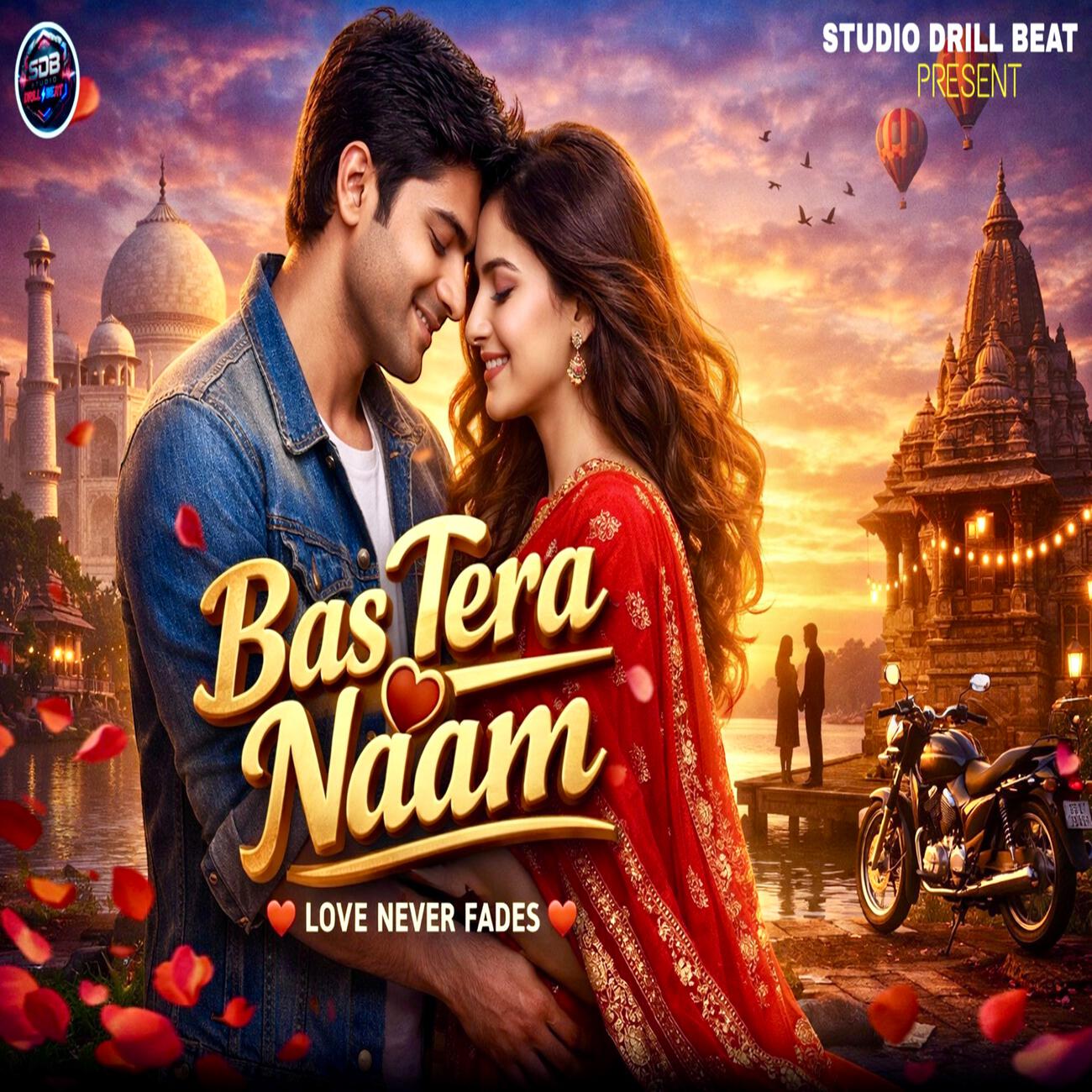 Релиз Bas Tera Naam