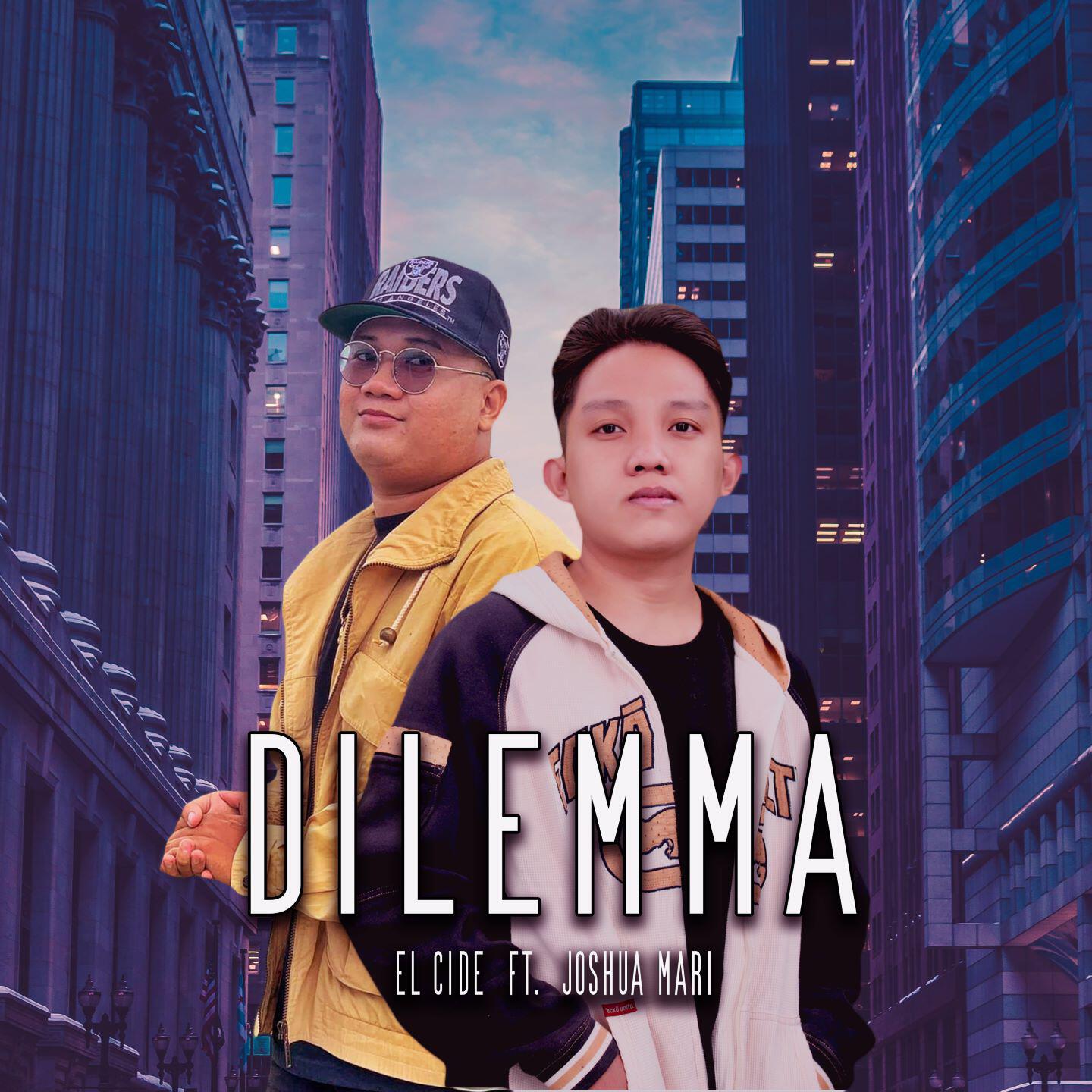 Релиз Dilemma