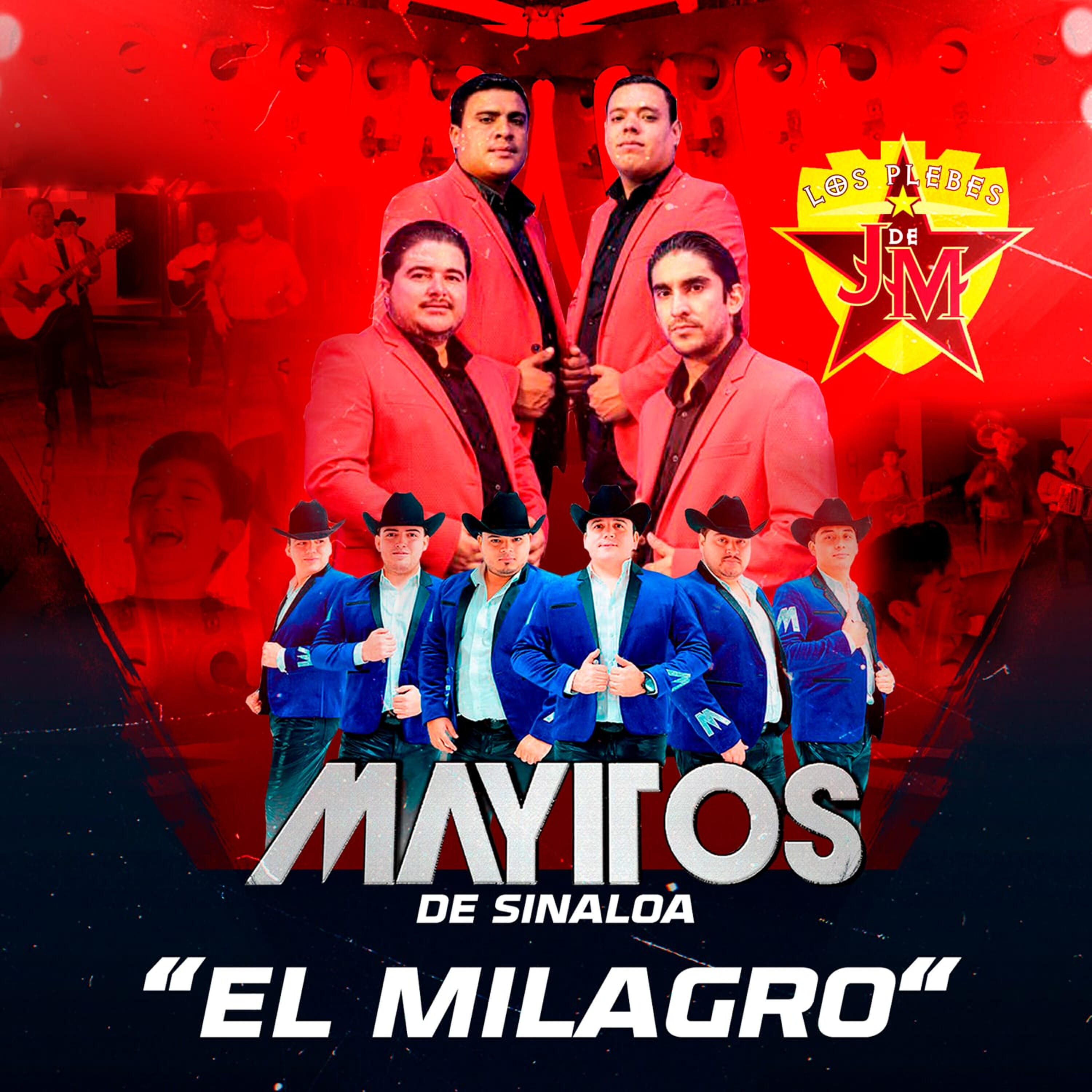 Los Plebes de Jesus Maria