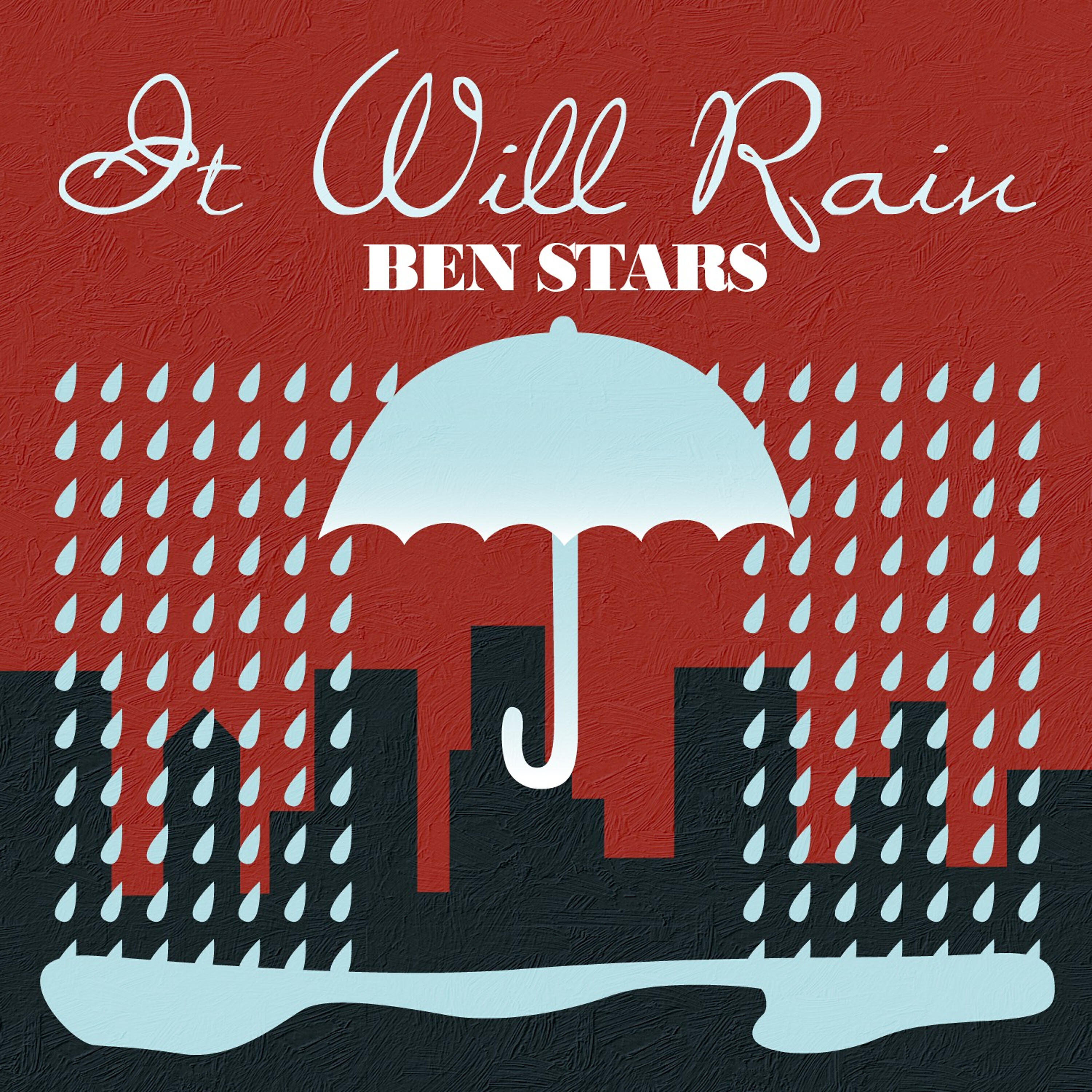 Ben Stars