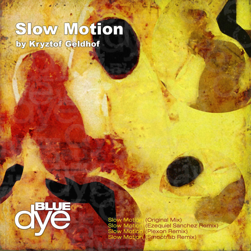 Релиз Slow Motion