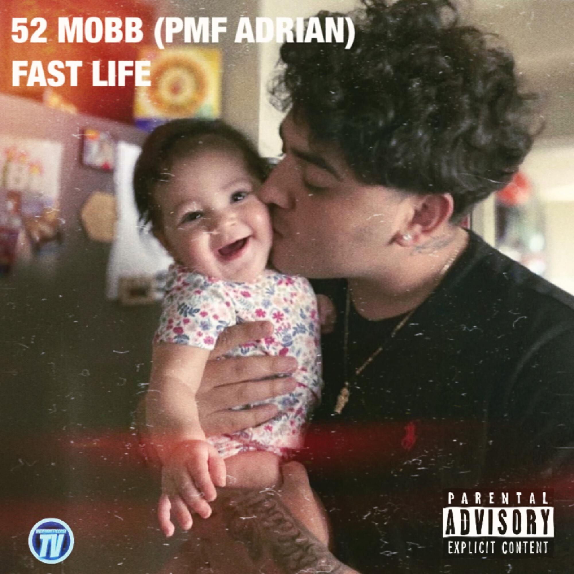 Релиз Fast Life