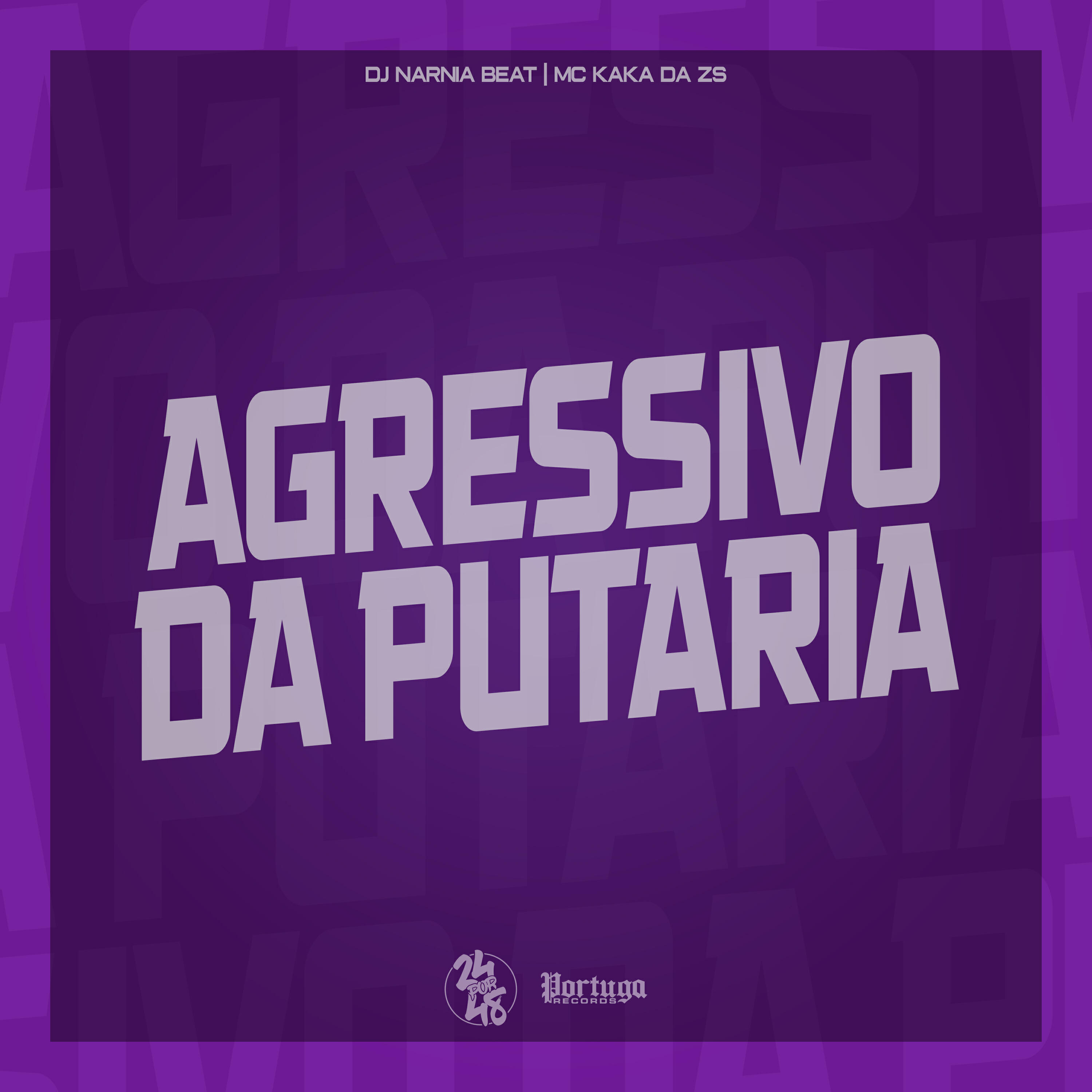 Релиз Agressivo da Putaria