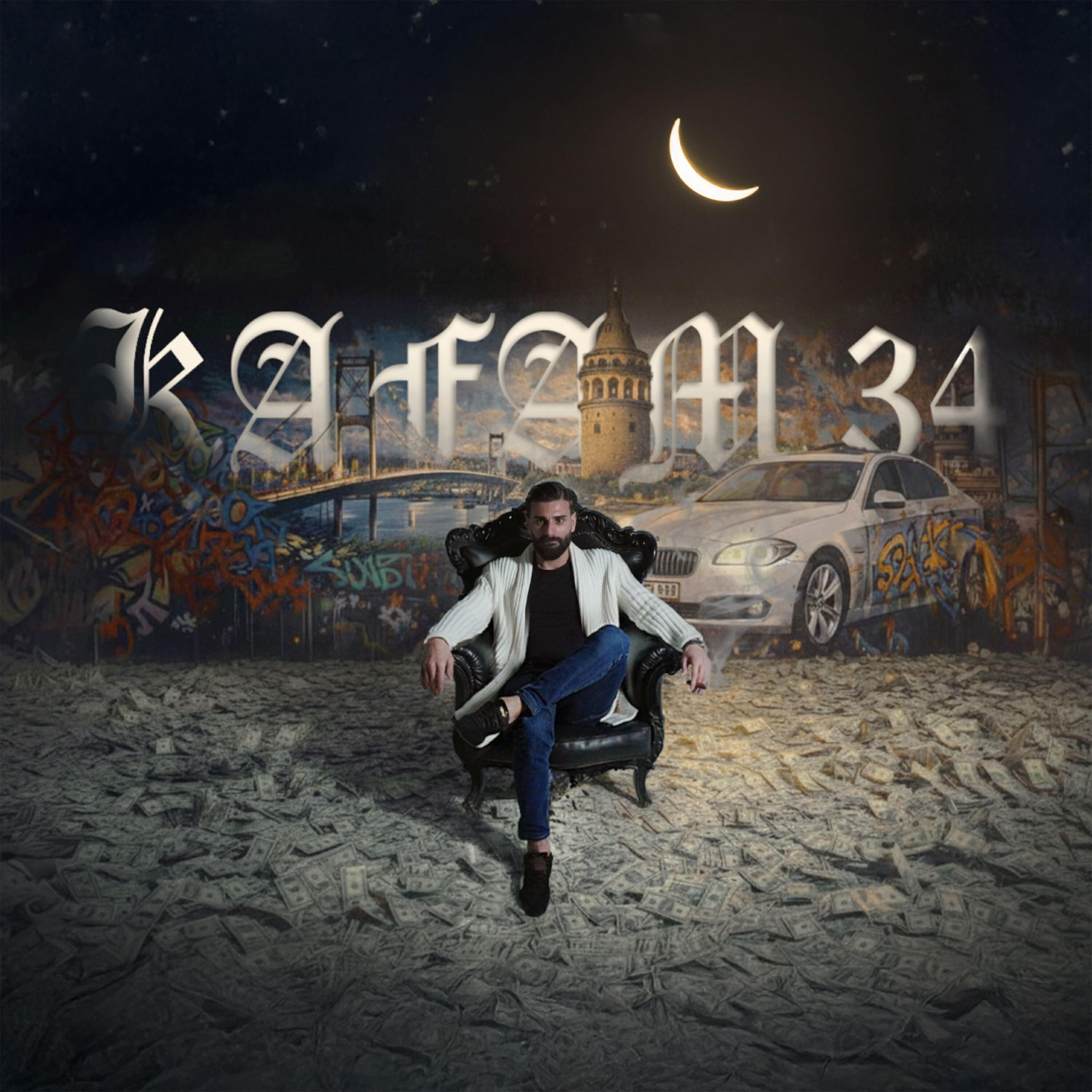 Релиз Kafam 34