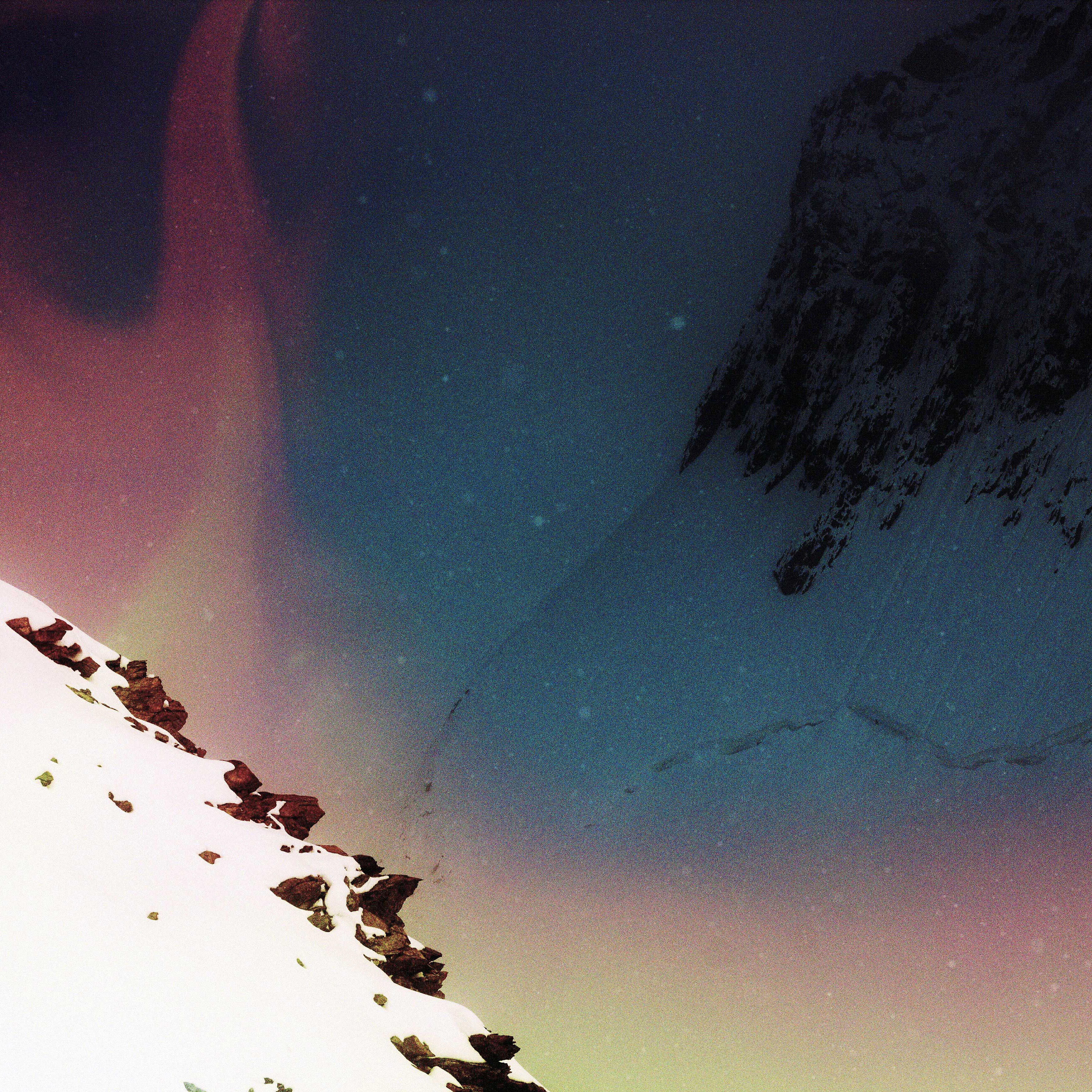 Релиз Cielo Empedrado