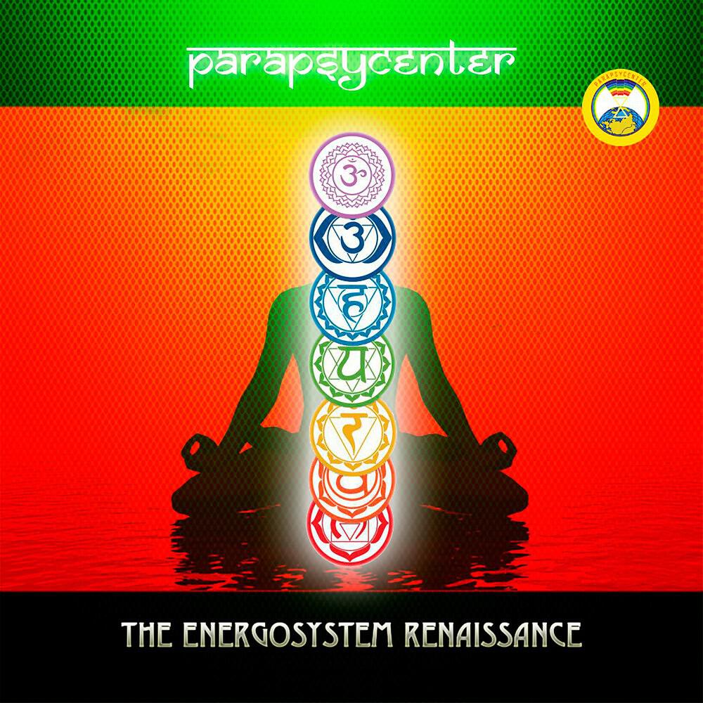 Постер альбома The Energosystem Renaissance