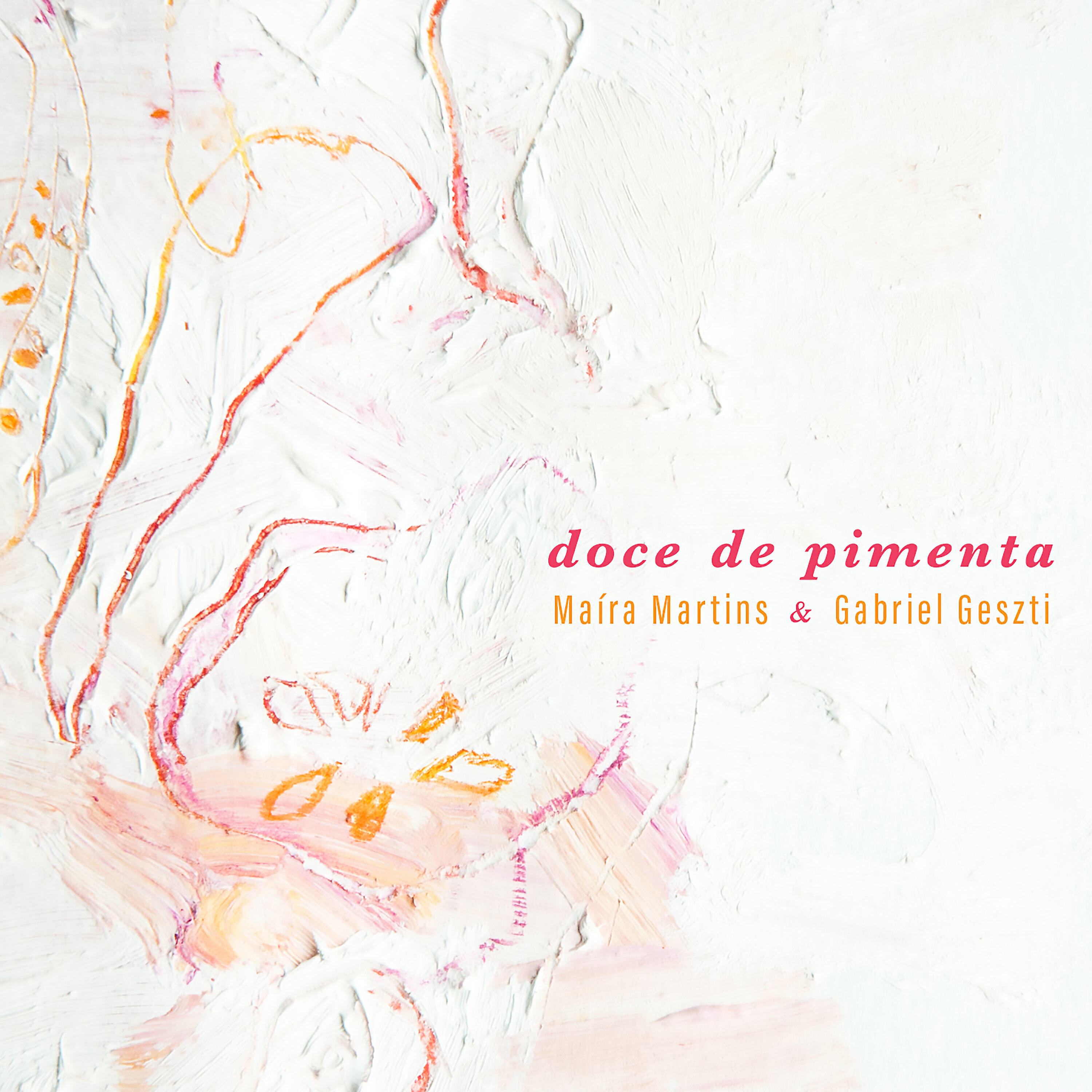 Релиз Doce de Pimenta