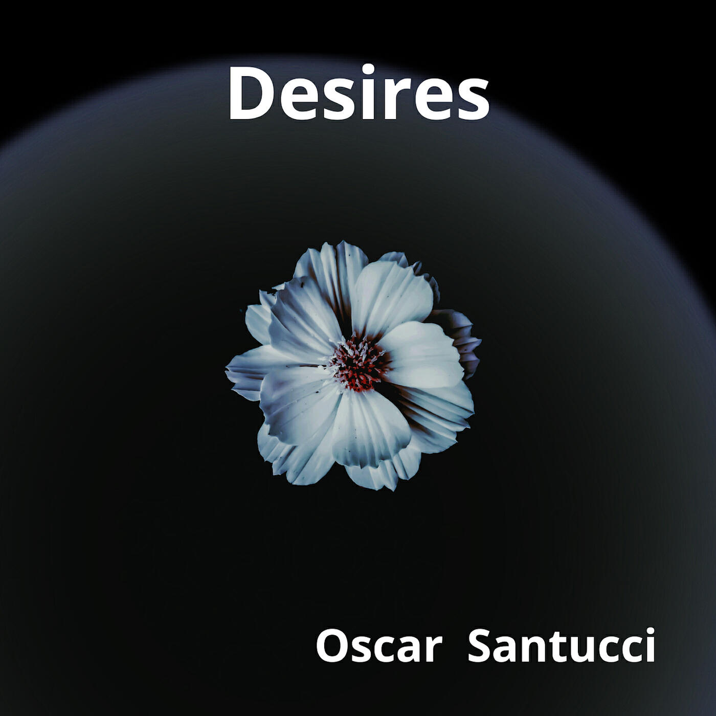 Oscar Santucci