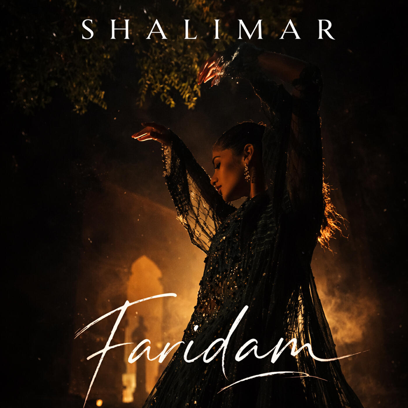 Релиз Faridam