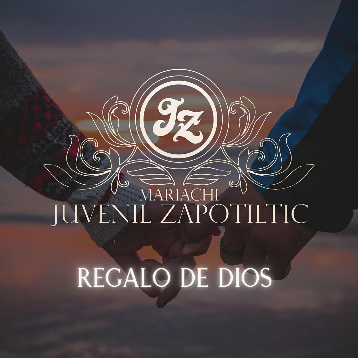Релиз Regalo De Dios