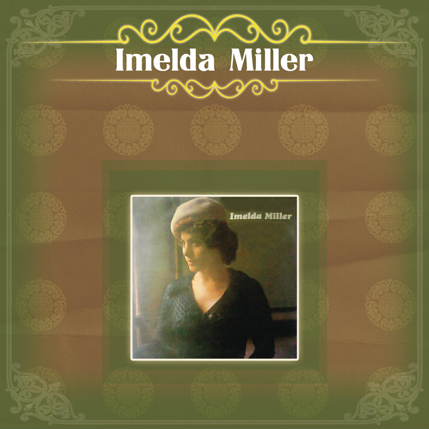 Релиз Imelda Miller