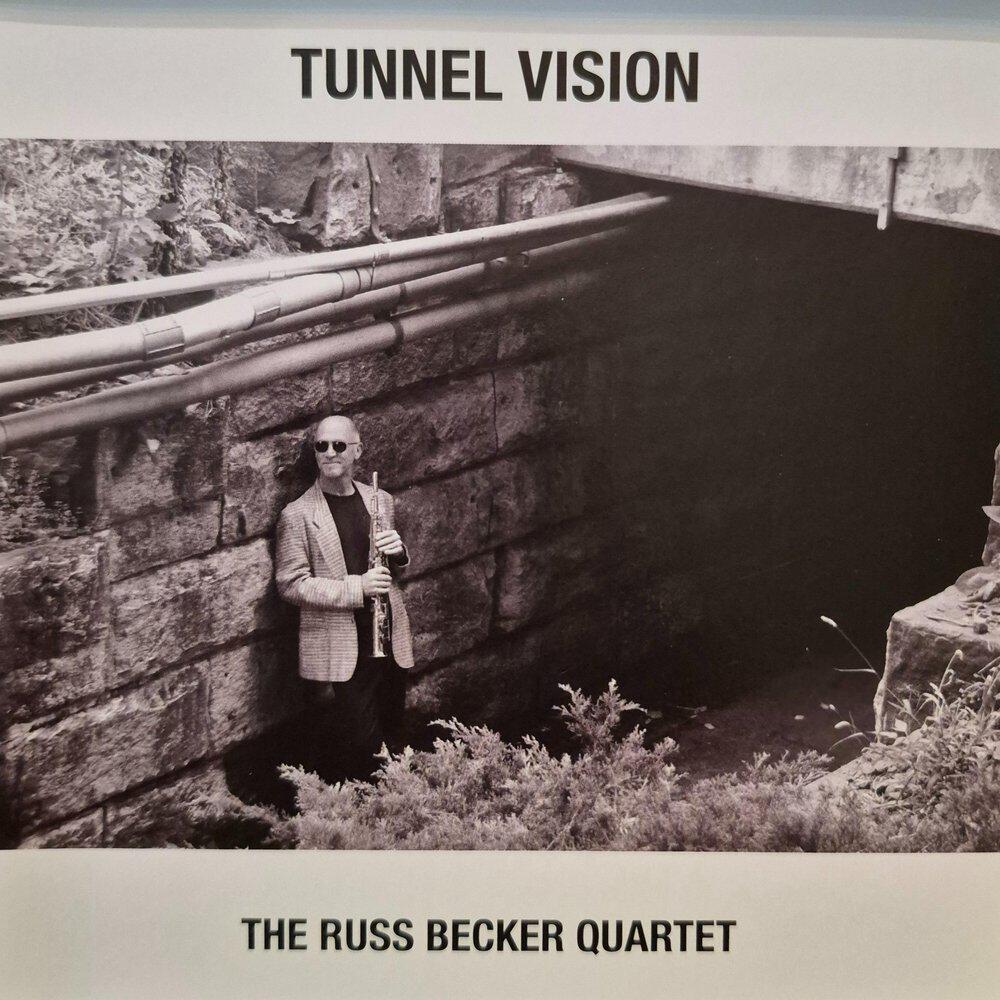 The Russ Becker Quartet
