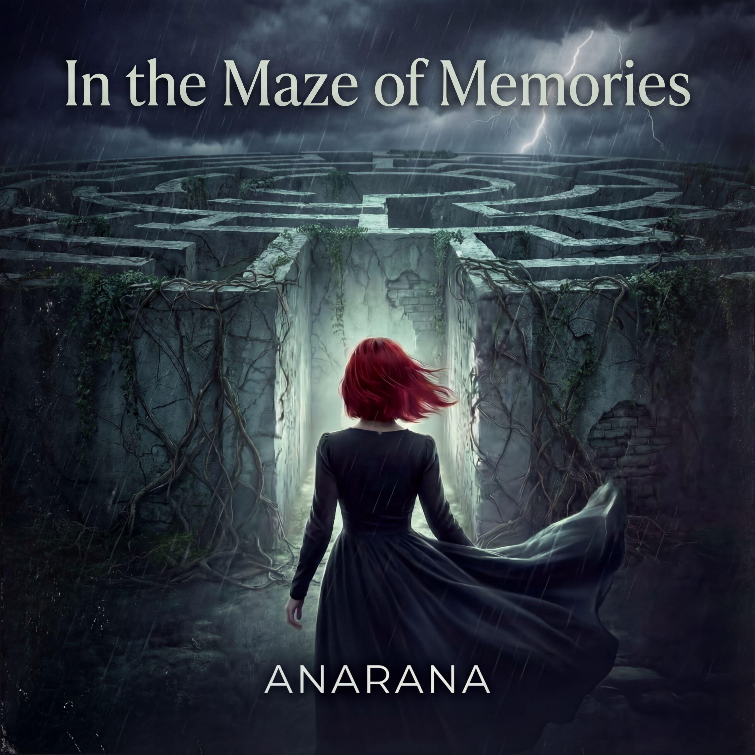 Релиз In the Maze of Memories