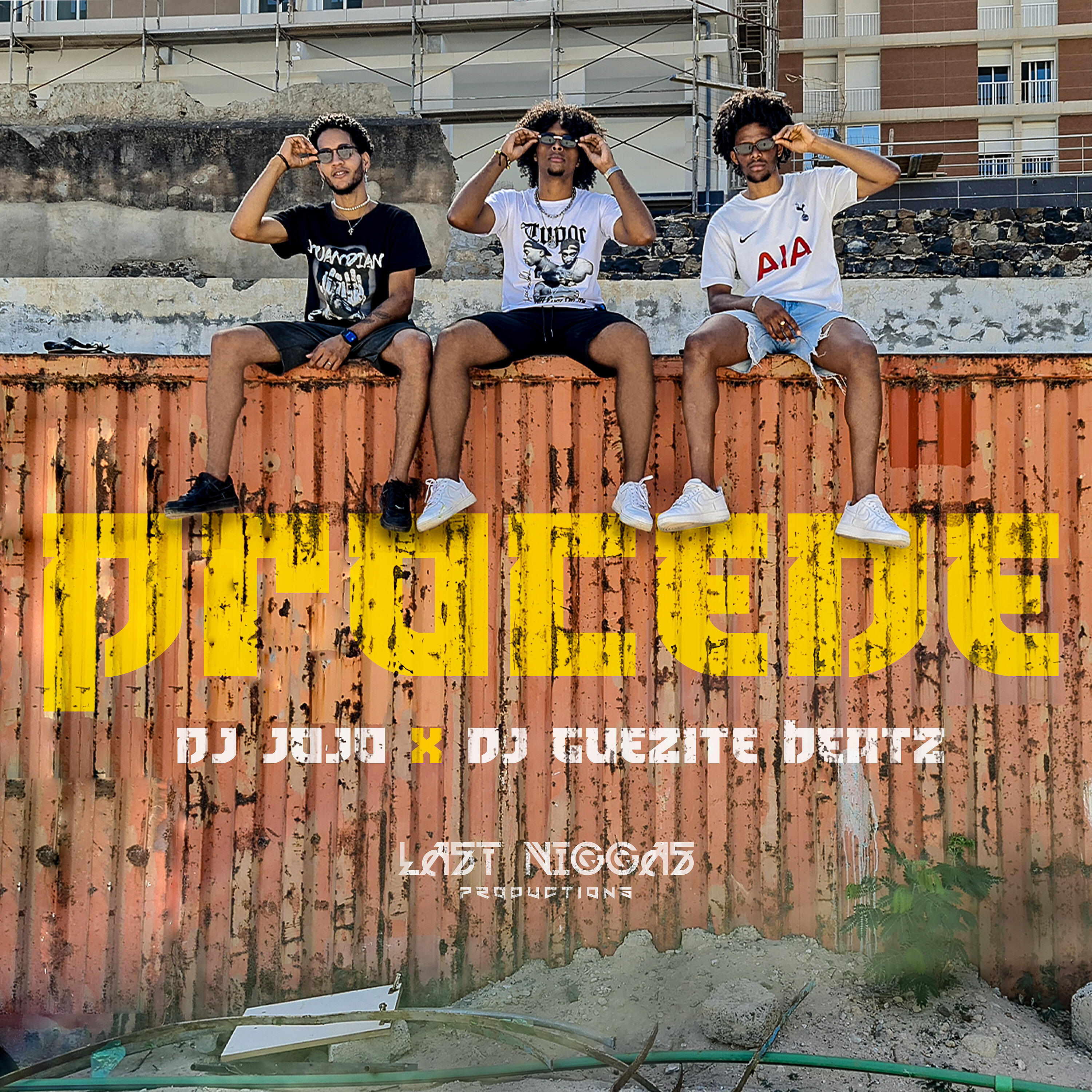 Релиз Procede